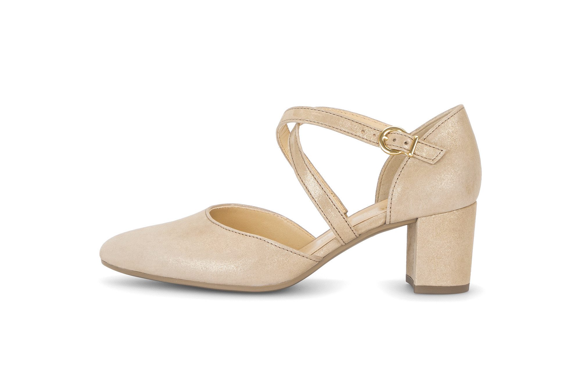 Gabor Gabor_HW26 Spangenpumps