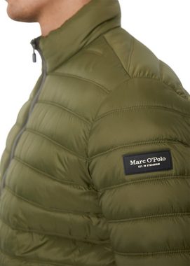 Marc O'Polo Steppjacke Wasserabweisend