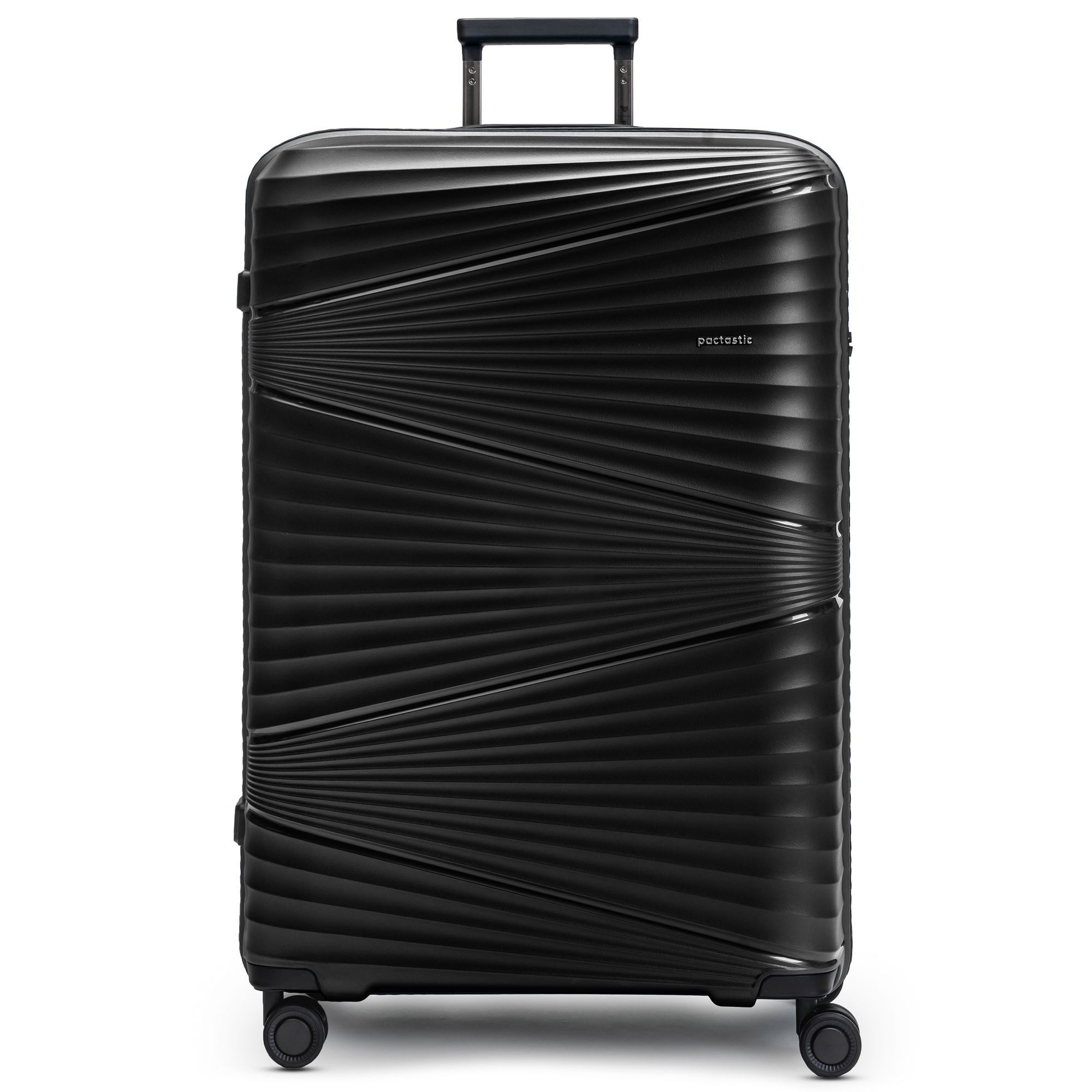 Pactastic Hartschalen-Trolley Collection 02, 4 Rollen, günstig online kaufen