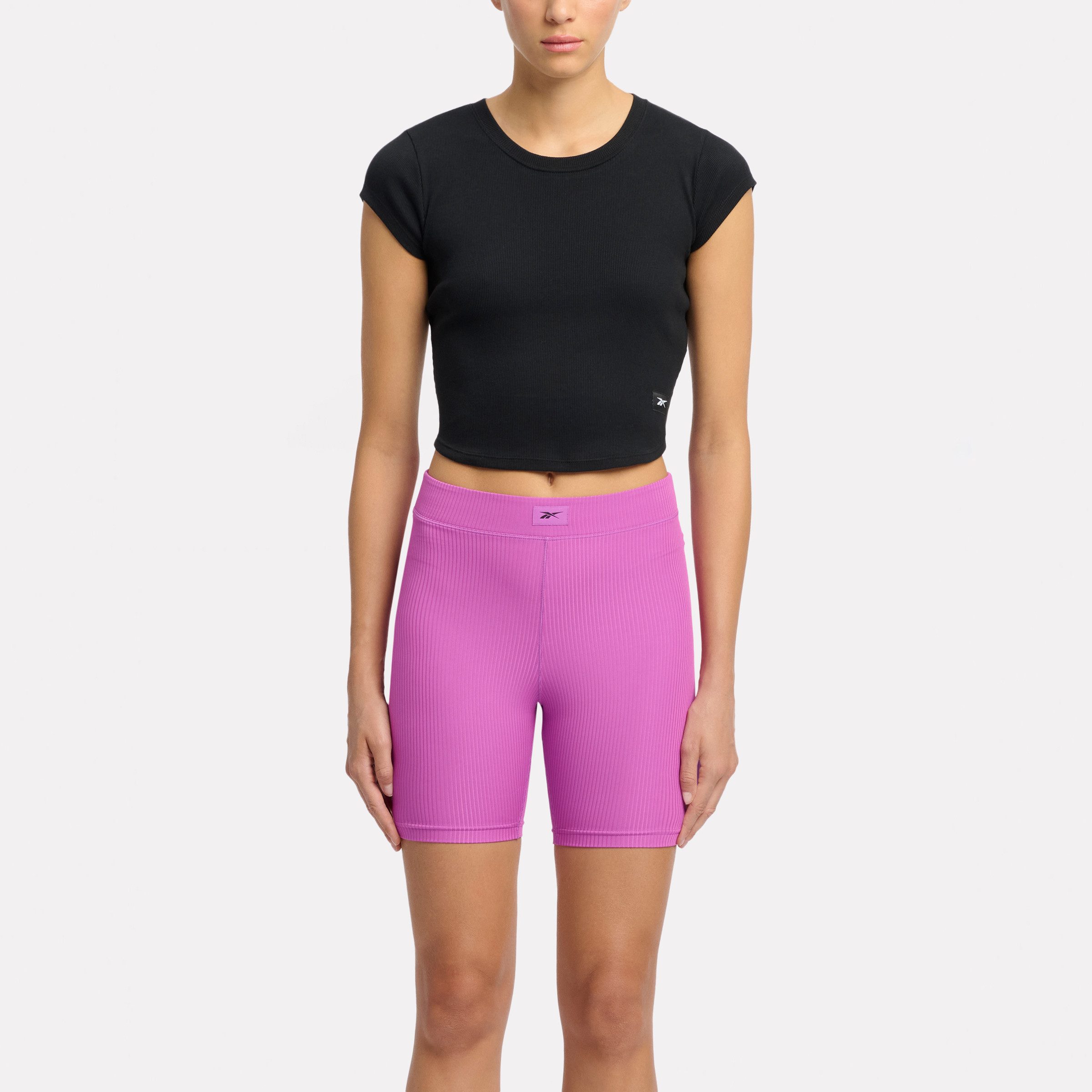 Reebok Kurzarmshirt D T-Shirt günstig online kaufen