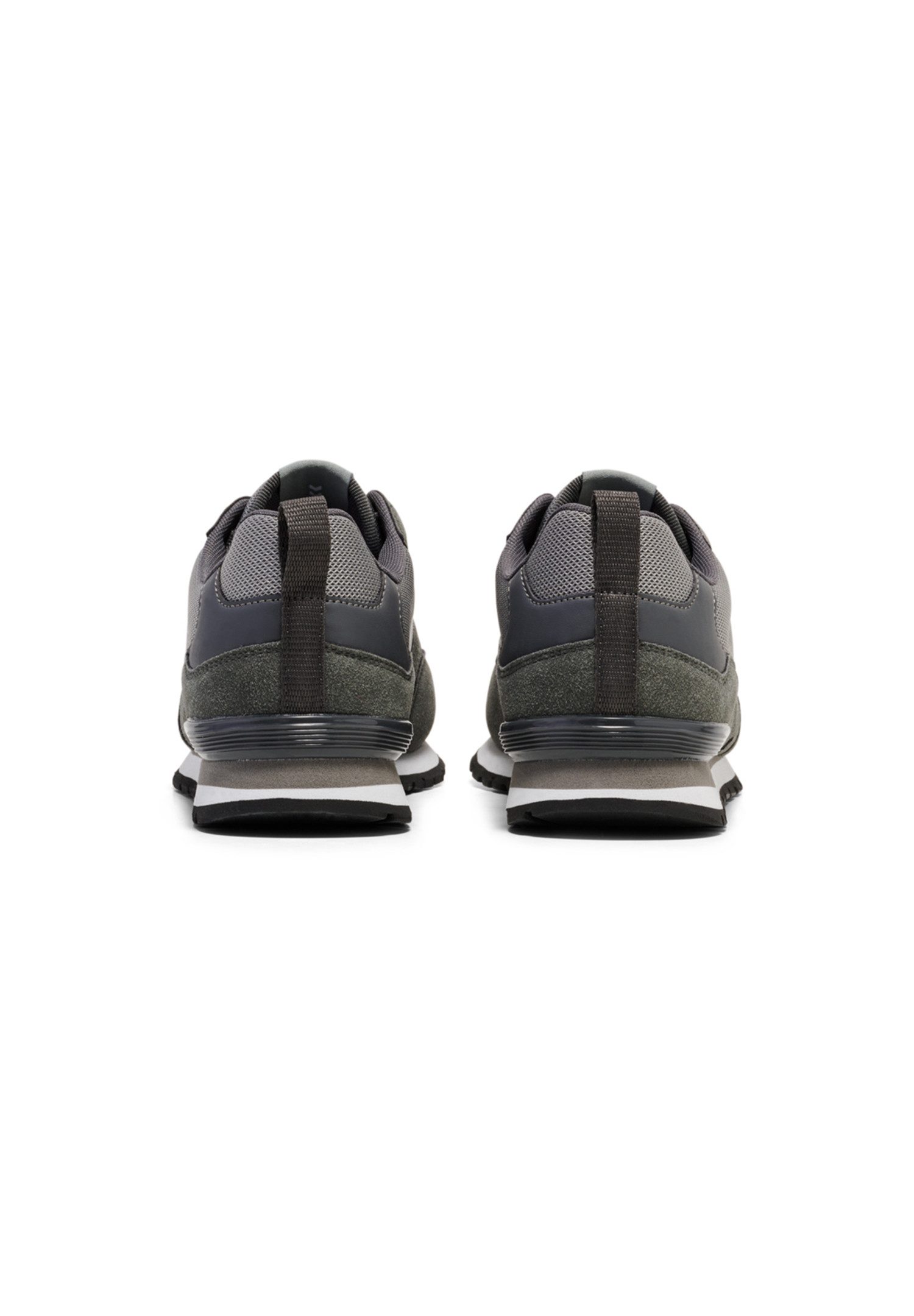 hummel MONACO 86 Sneaker