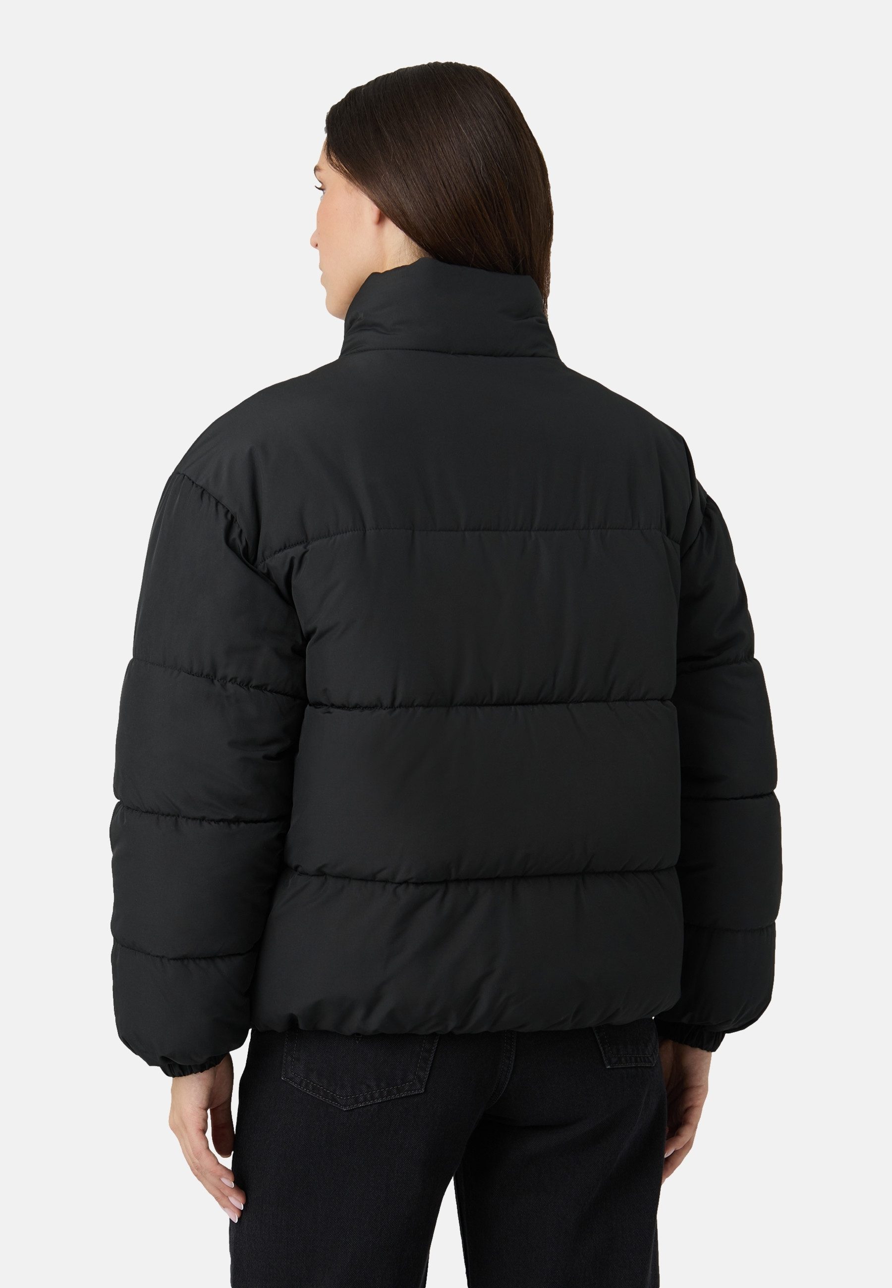 Fila Steppjacke Jacke CIMONE Pufferjacke (1-St)