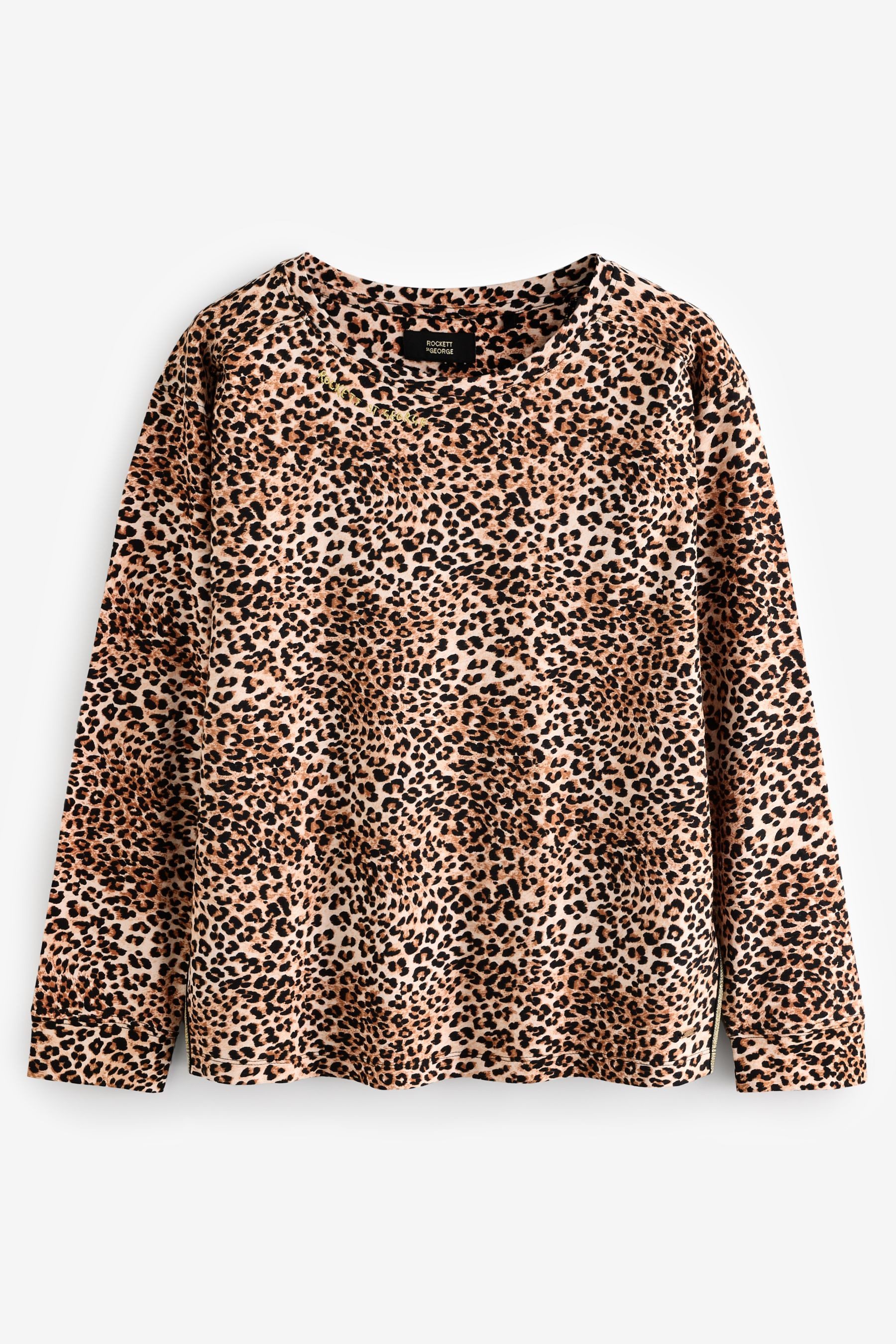 Rockett St George Pyjama Jersey-Schlafanzug, Rockett St George (2 tlg) günstig online kaufen