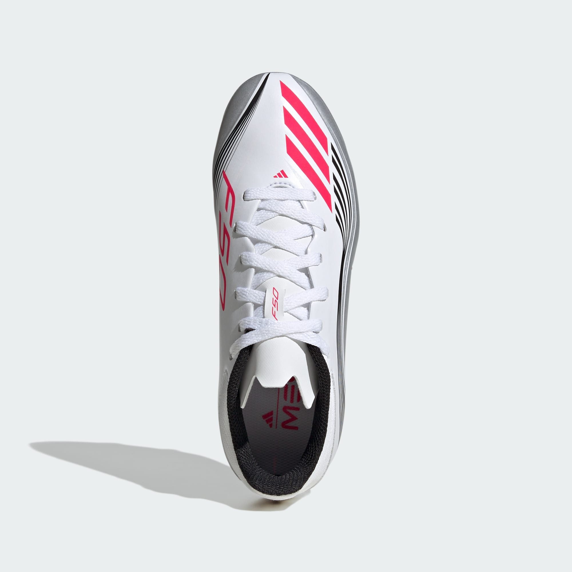 adidas Performance Fußballschuh (2-tlg)