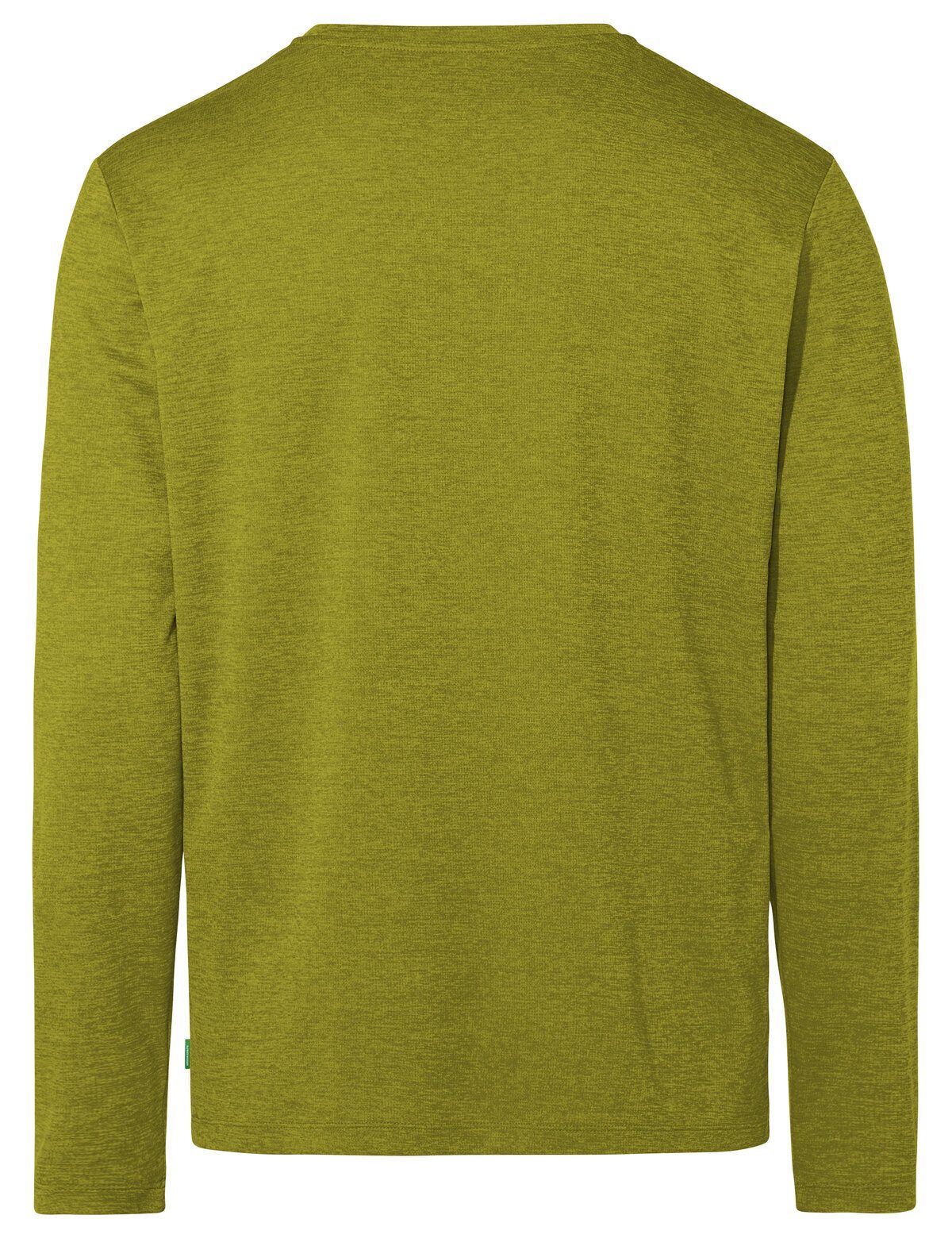 VAUDE T-Shirt Men's Essential LS T-Shirt (1-tlg) schnelltrocknendes und fun günstig online kaufen