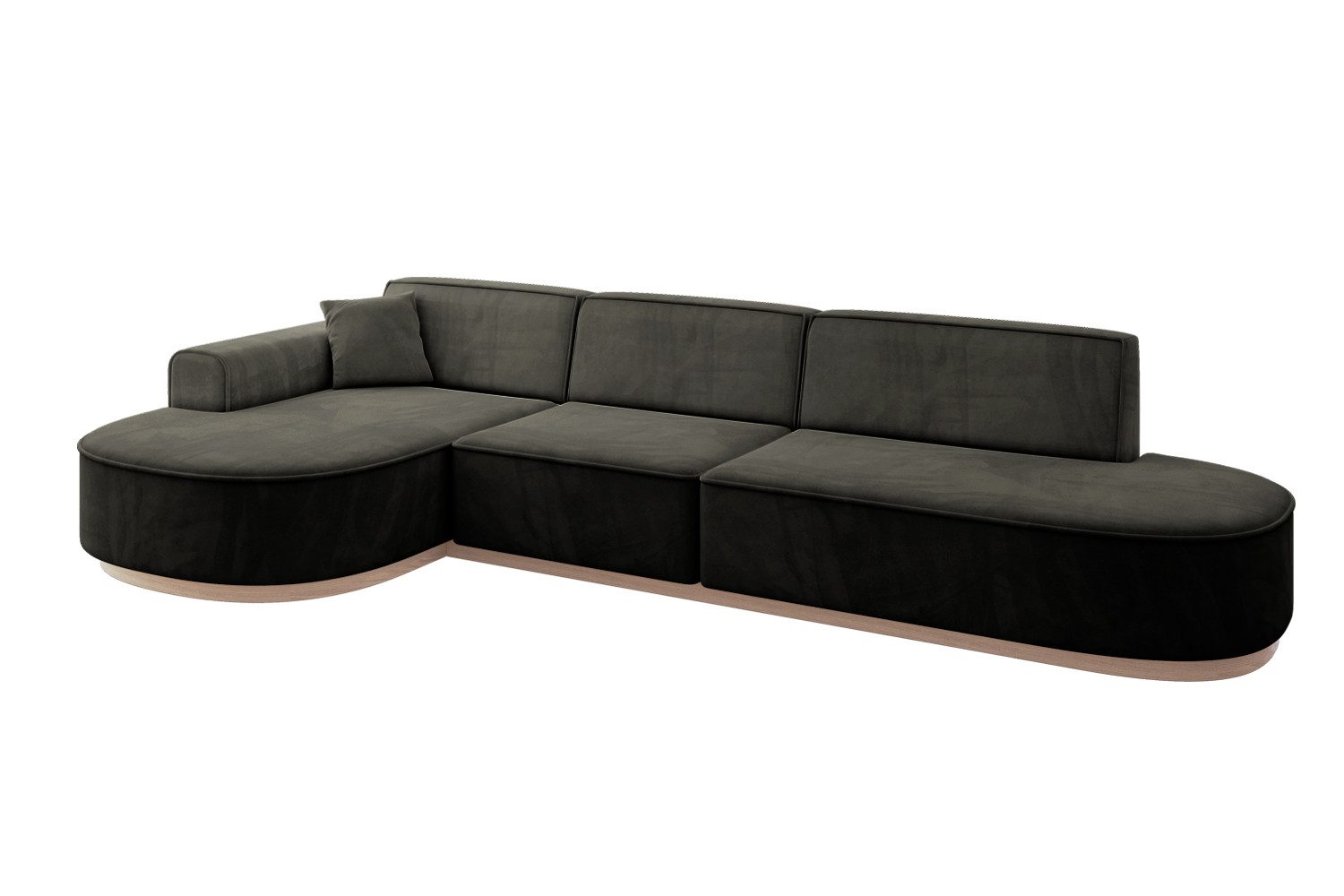 ALTDECOR Ecksofa MARI-L2-v1, Sofa Praktische Bequeme günstig online kaufen