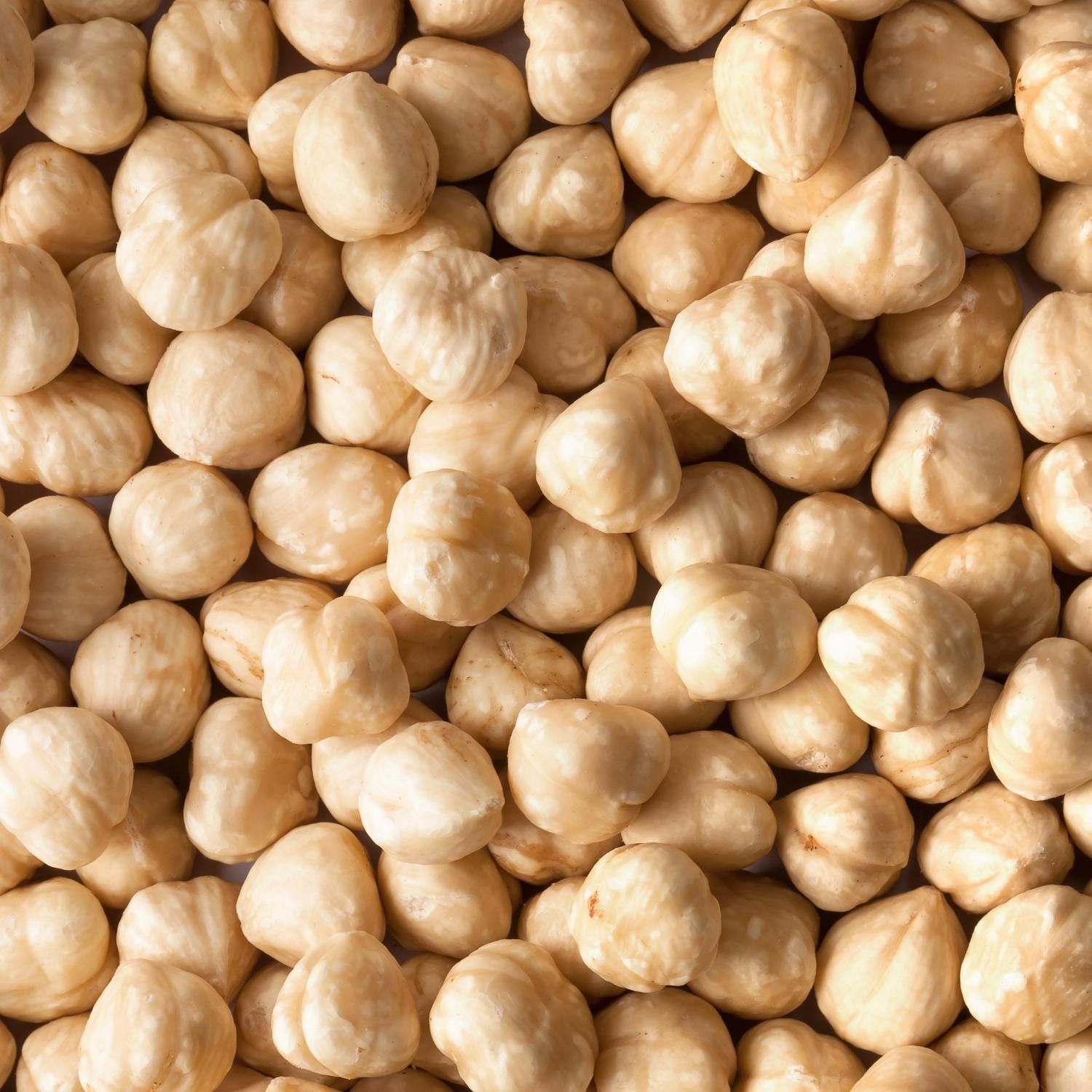 We_Natur Nüsse Premium Geröstete Haselnüsse – Knusprig, Natürlich, Ohne Zusätze