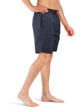 riverso Badeshorts Herren Badehose RIVDavid Regular Fit (1-St) Sportshorts mit Kordelzug