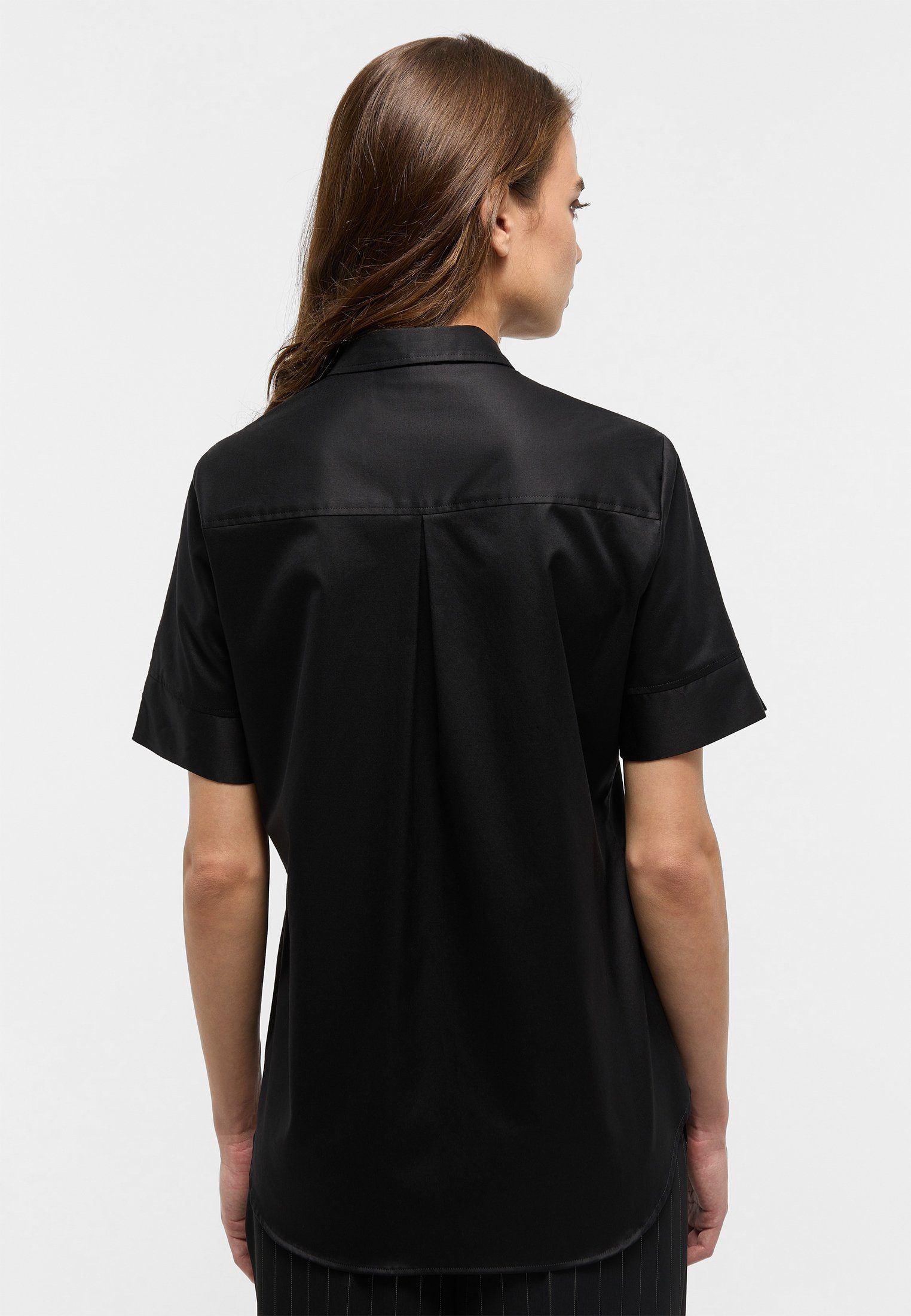Eterna Hemdbluse REGULAR FIT EASY IRON günstig online kaufen