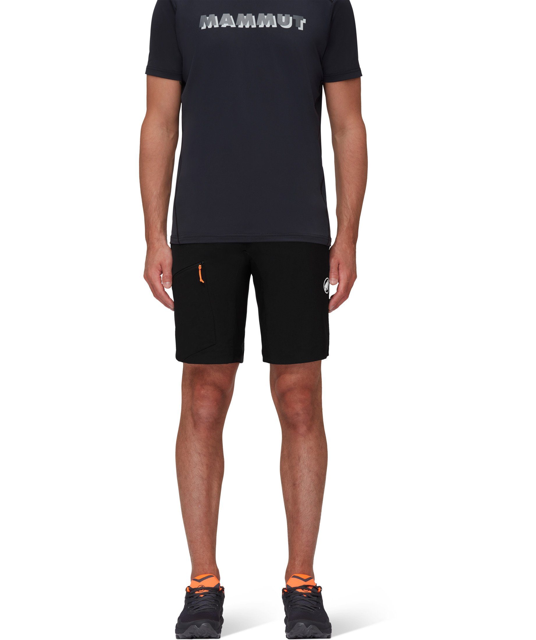 Mammut Taiss SO Shorts Men - Softshellhose günstig online kaufen