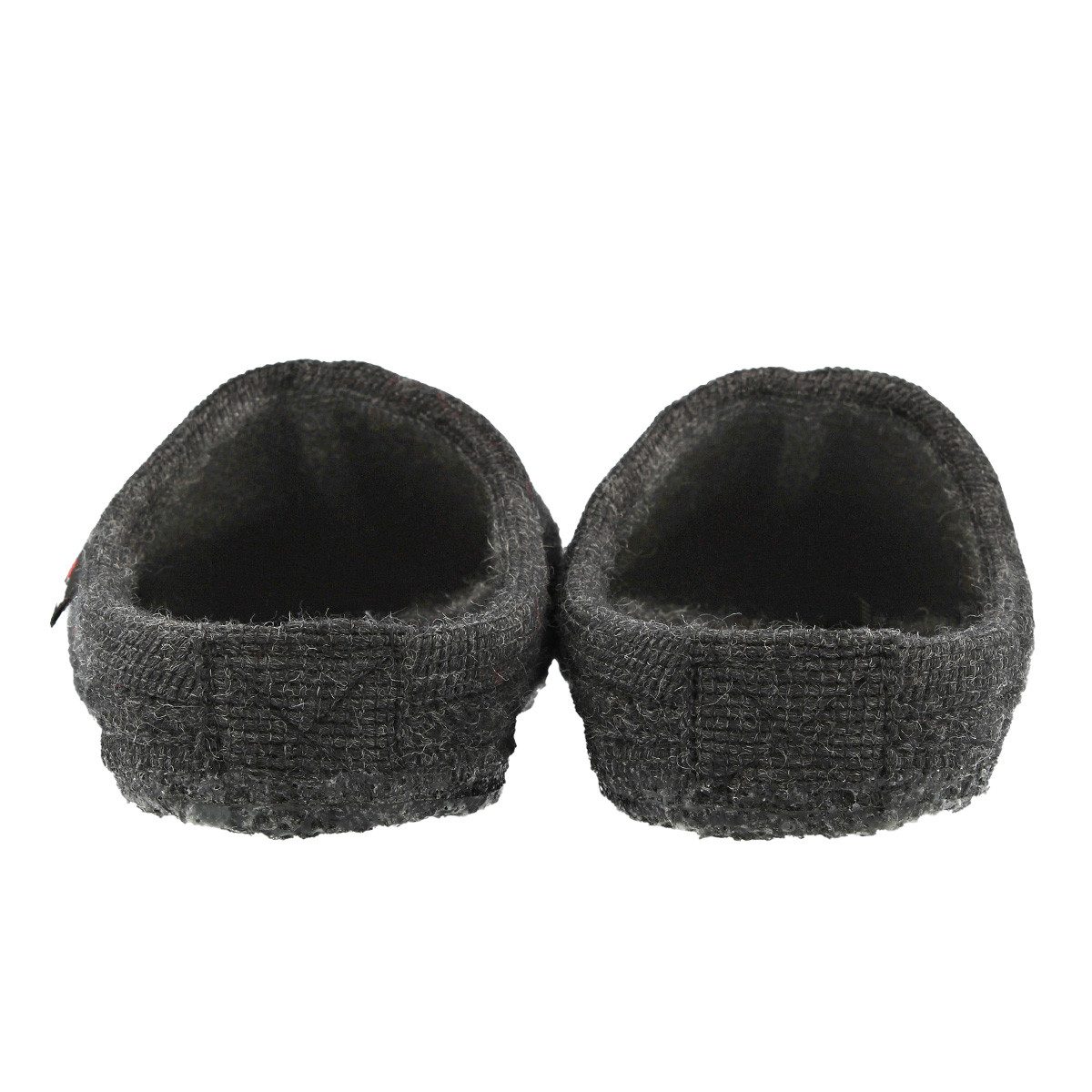 Haflinger Walktoffel Alaska Pantoffel (1-tlg) Pantoffeln - Bequem und wärmend für Ihre Füße