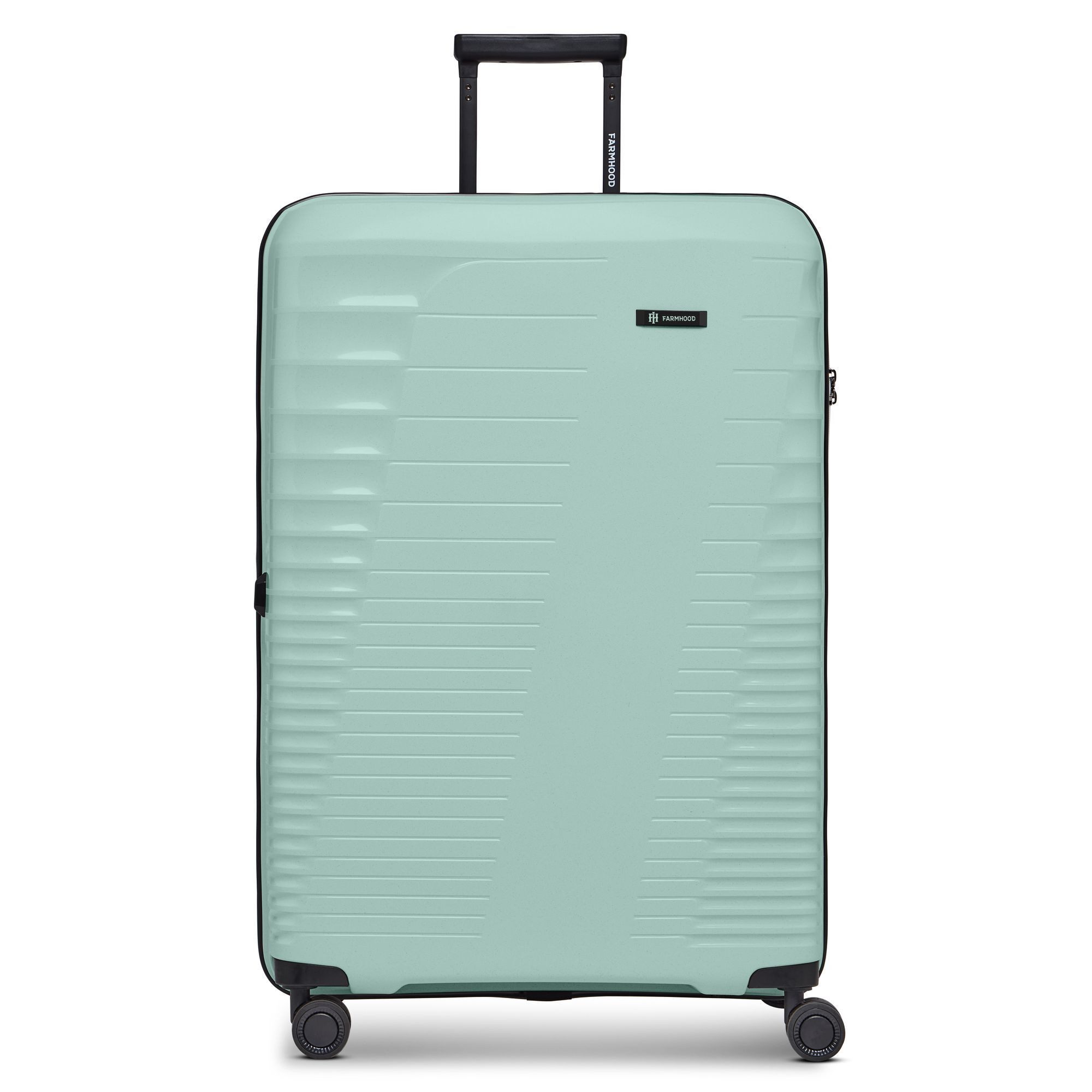Farmhood Hartschalen-Trolley Eco Edition, 4 Rollen, günstig online kaufen