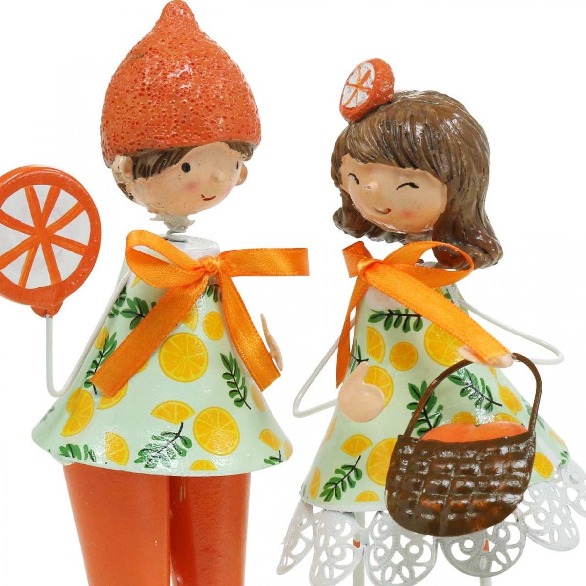 Viana Dekofigur Sommerdeko Figuren Set "Kleine günstig online kaufen
