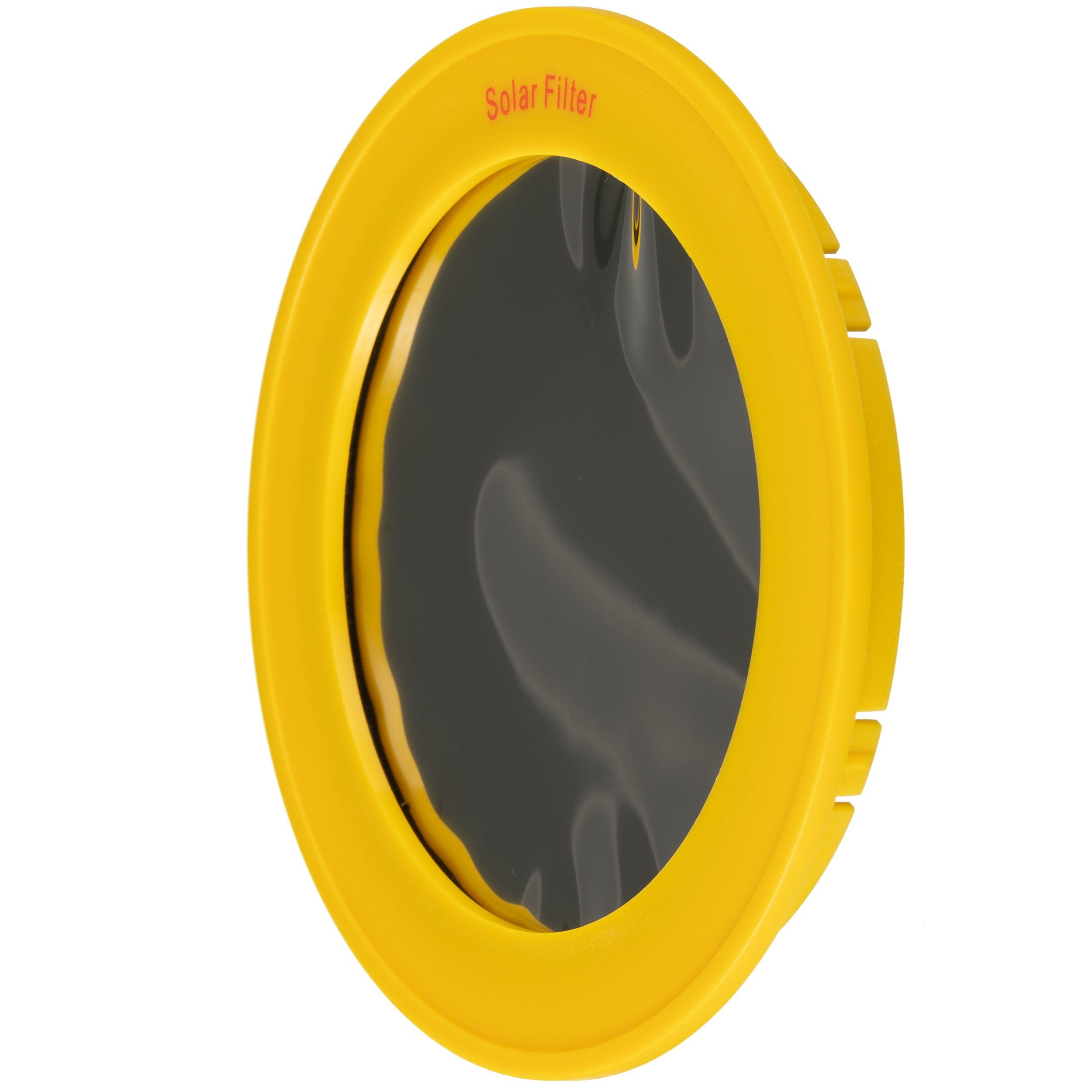 Teleskop BRESSER Sonnenfilter 92,5mm für Carbon-Look Teleskope