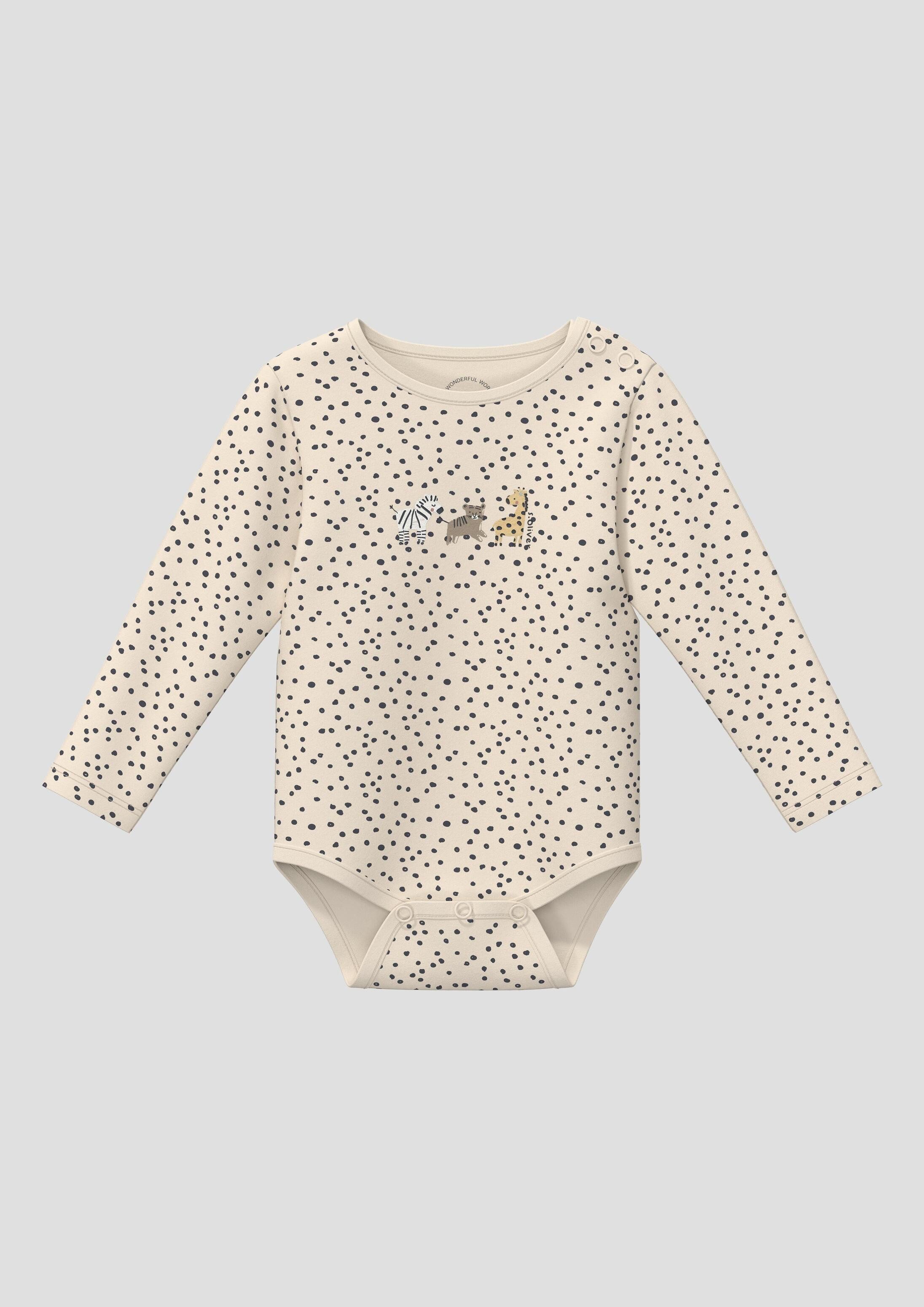 s.Oliver Shirtbody T-Shirt Body T-Shirt Body