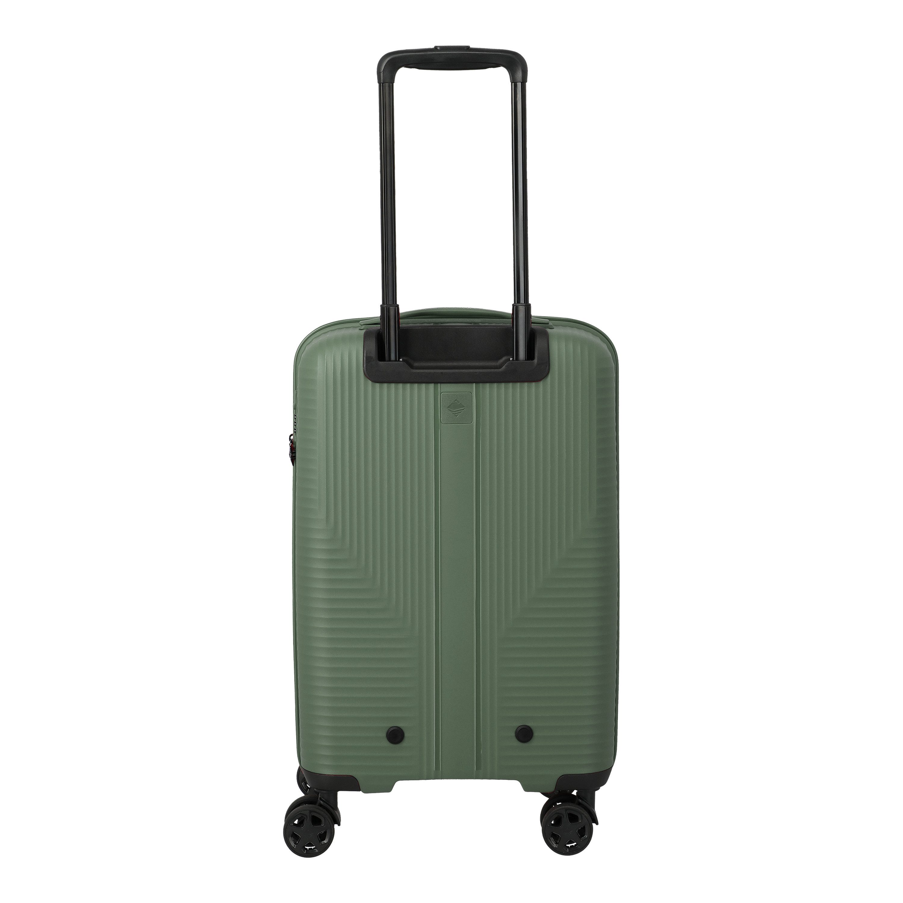 travelite Hartschalen-Trolley AIR STRIPE Trolley – Bild 5 von 5