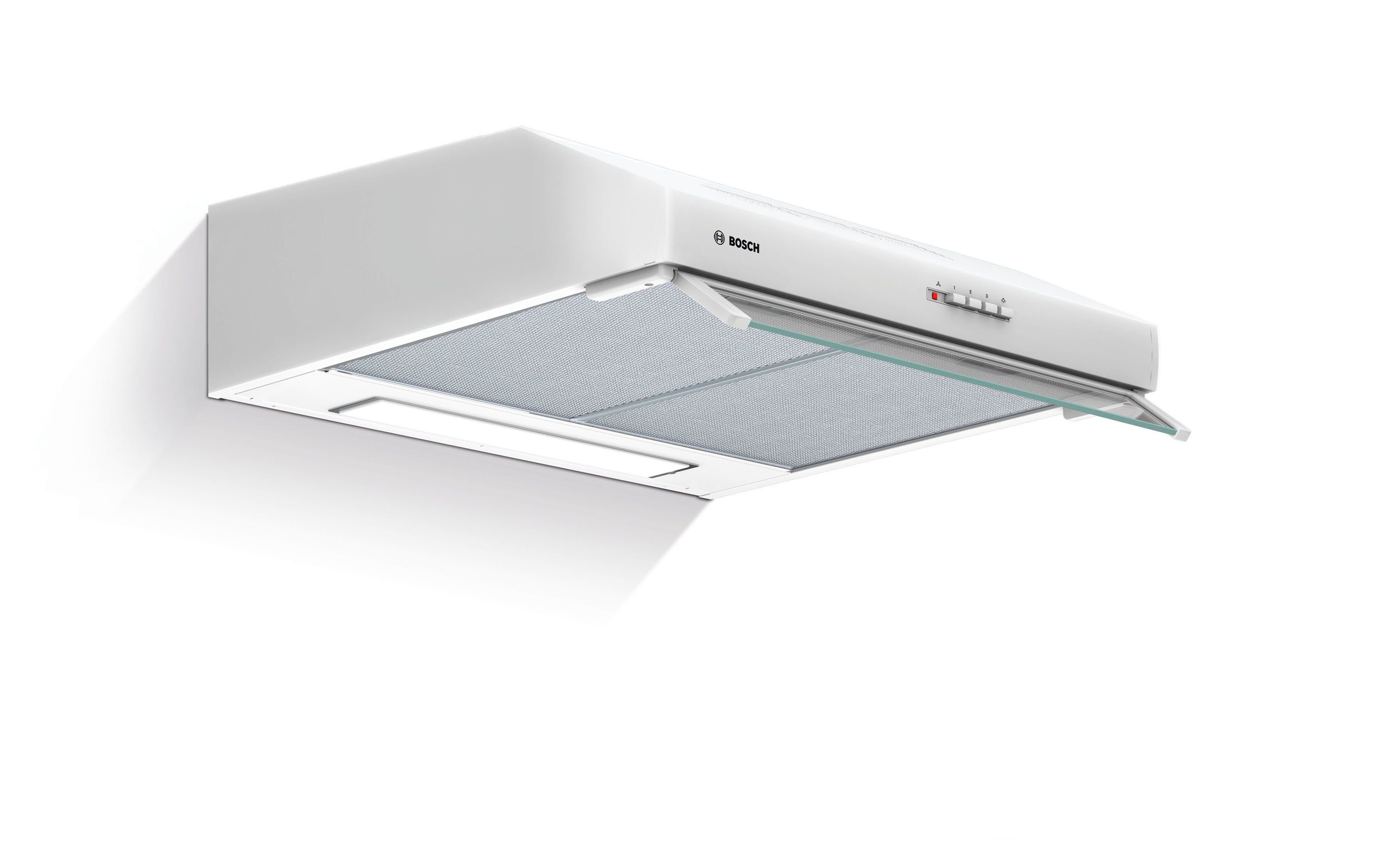 BOSCH Unterbauhaube DUL63CC20 DUL63CC20