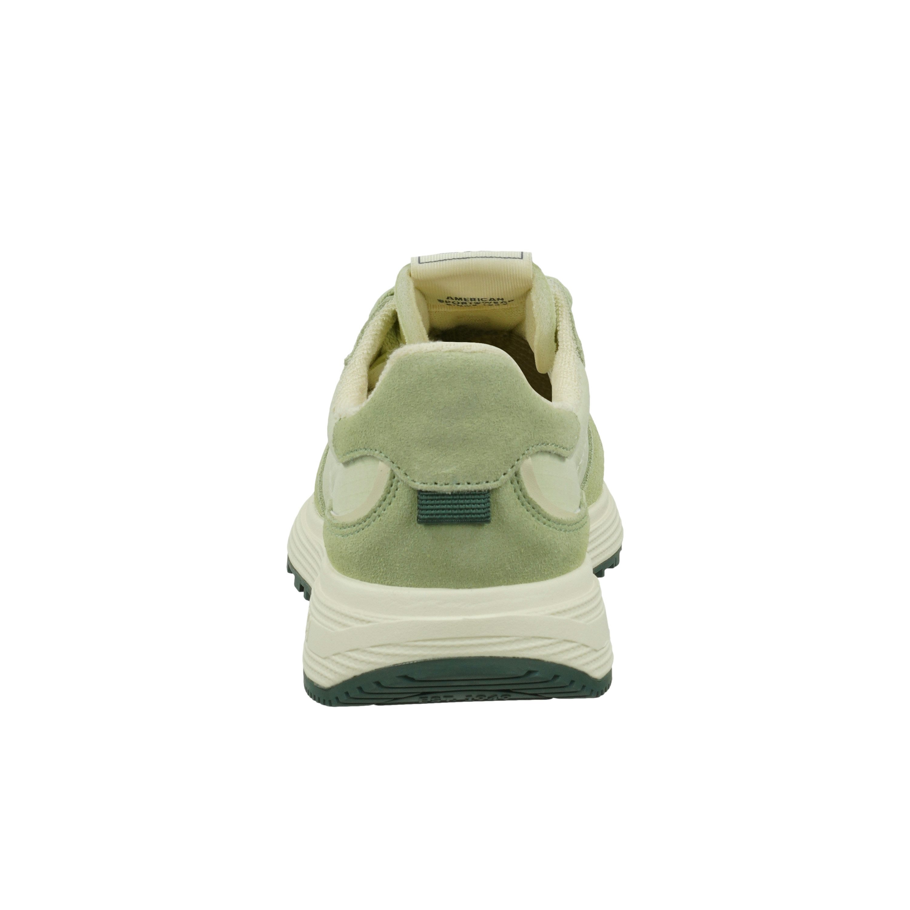 Gant Beywin Sneaker, Runner Sneaker, Plateausneaker im Materialmix günstig online kaufen