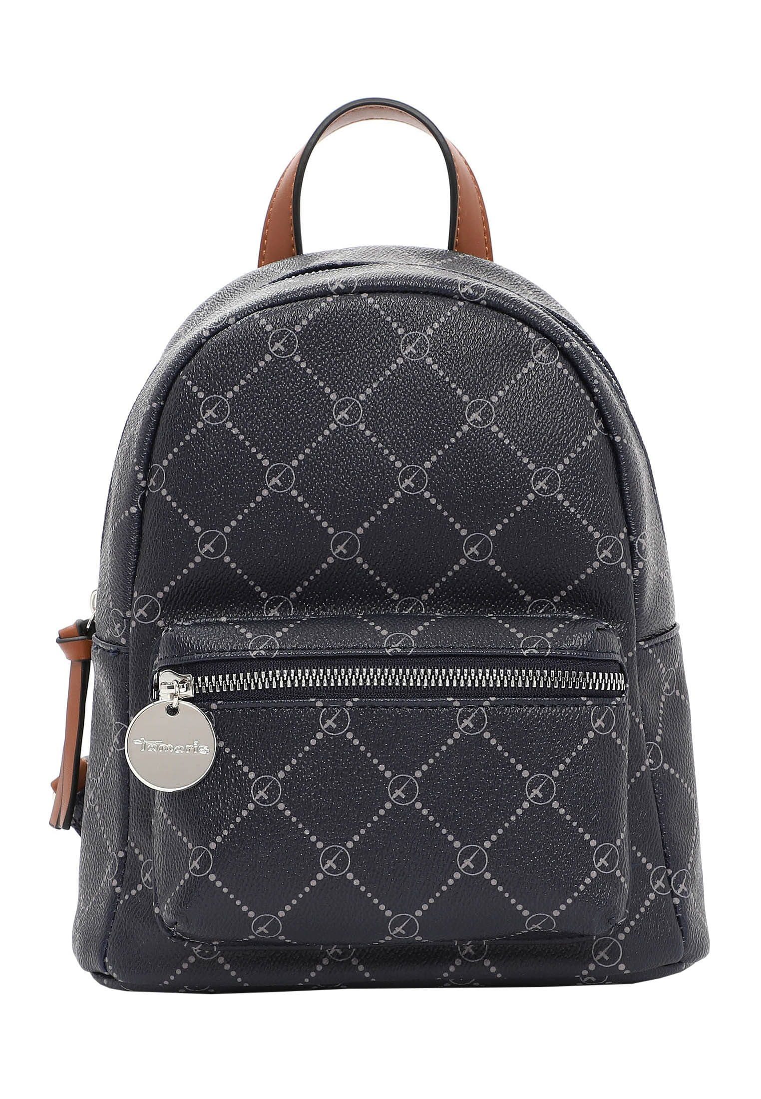 Tamaris Cityrucksack TAS Anastasia (1-tlg), Für Damen