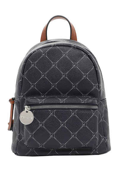 Tamaris Cityrucksack TAS Anastasia (1-tlg), Für Damen