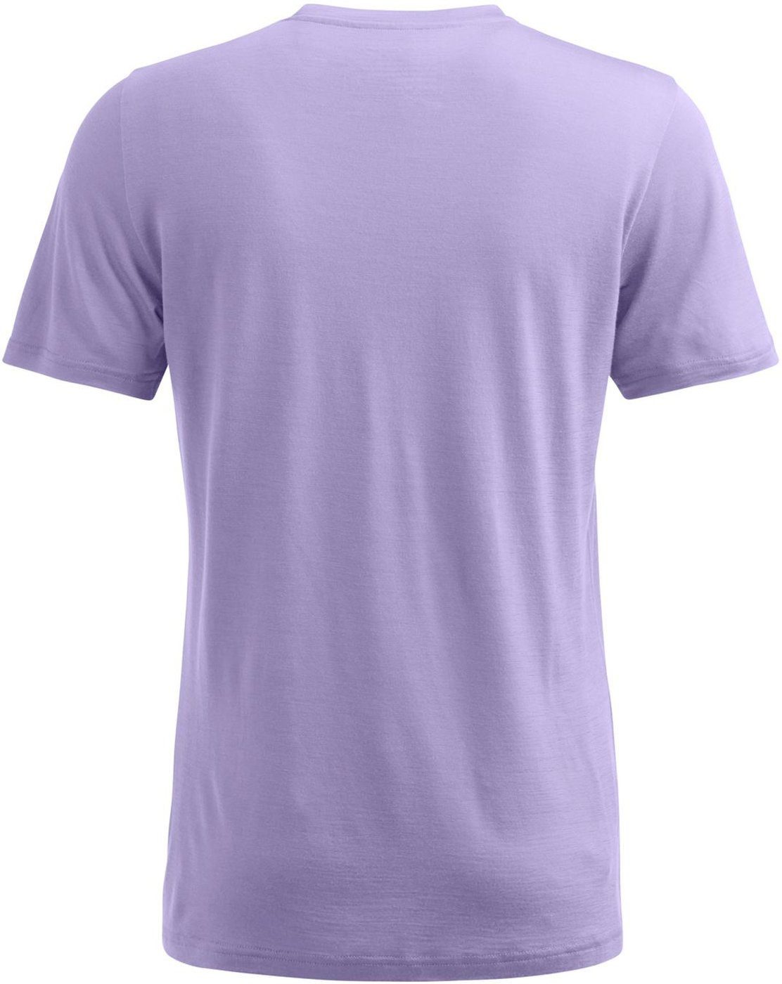 Ortovox T-Shirt 140 COOL MTN GRADIENT TS W lush lavender