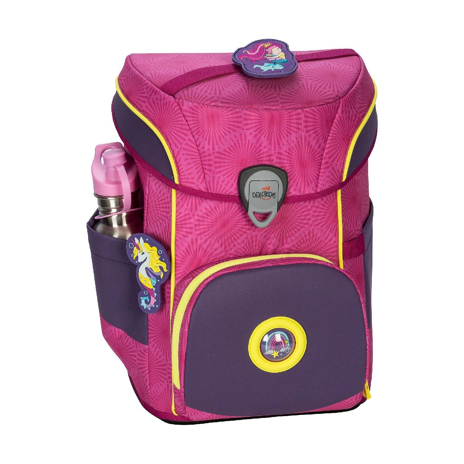 DerDieDas® Schulranzen