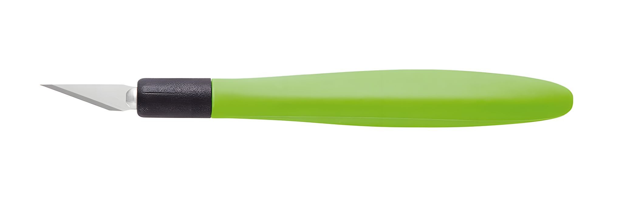 WEDO Cuttermesser Wedo Cutter Hobbymesser Set Comfortline incl Zubehör