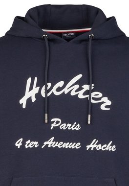 HECHTER PARIS Sweatshirt in softer Baumwoll-Qualität