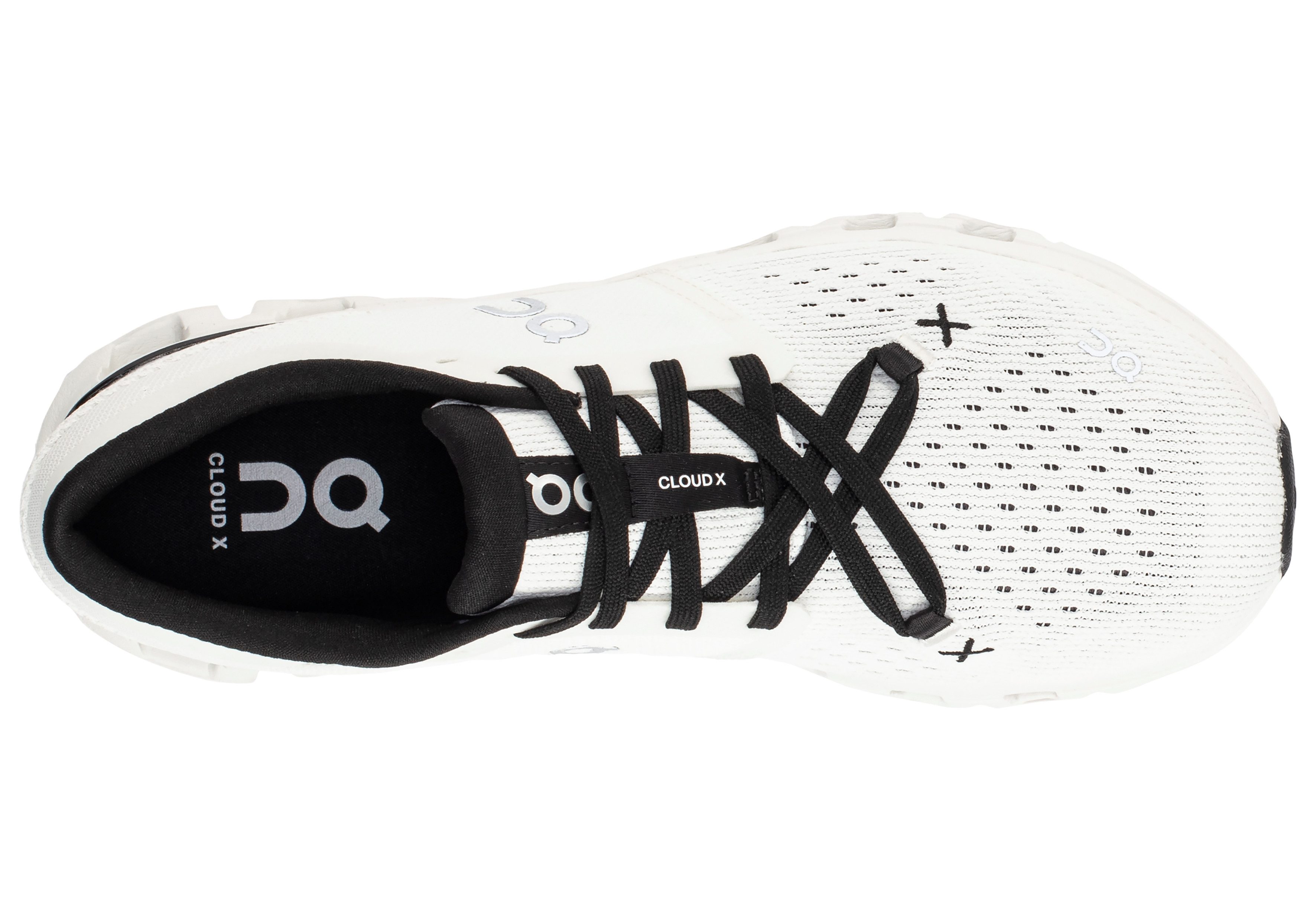 ON RUNNING Cloud X 4 Sneaker