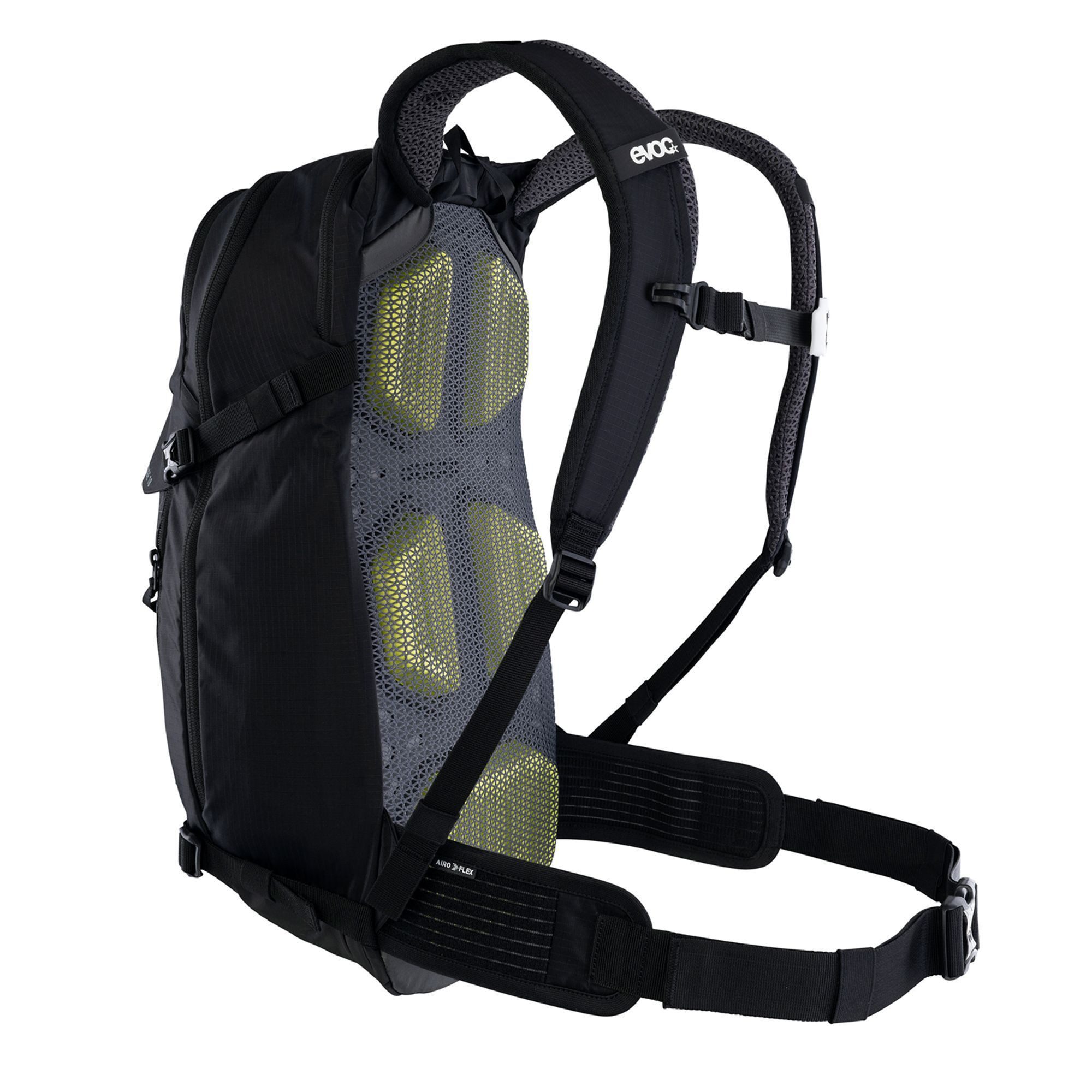 EVOC Fahrradtasche Stage, Polyester