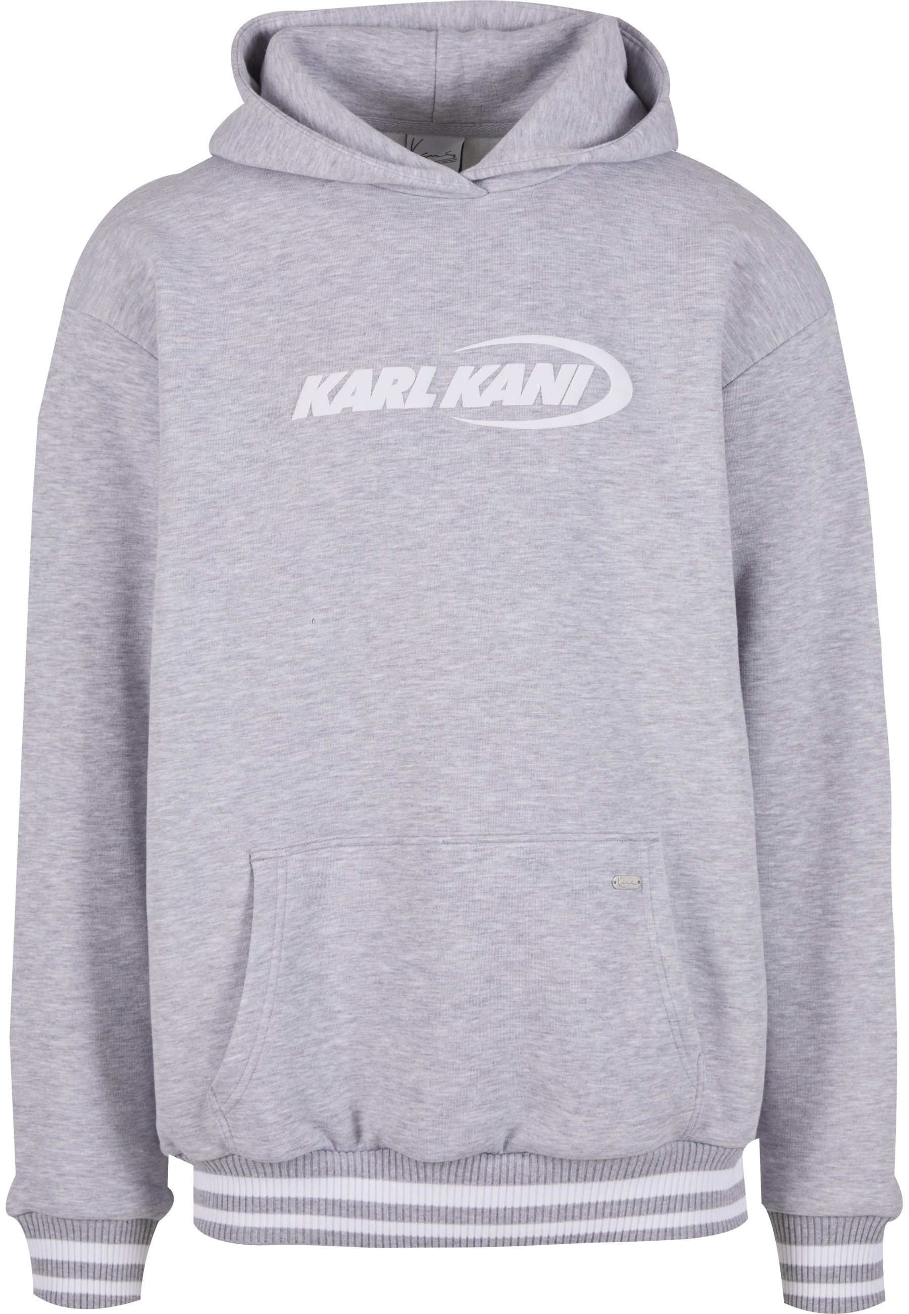 Kapuzensweatshirt Karl Kani Kani Ellipse Hoodie