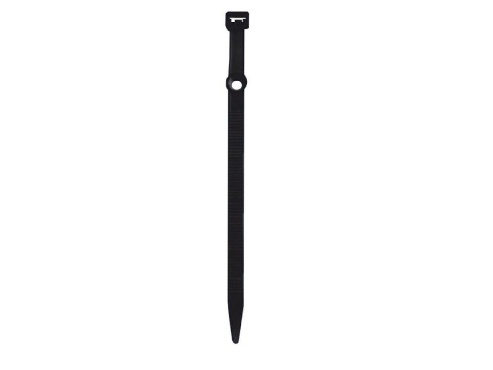 Kabelbinder 50STK. Kabelbinder Einzelschelle Kabelhalter Befestigung UP-z Ø38