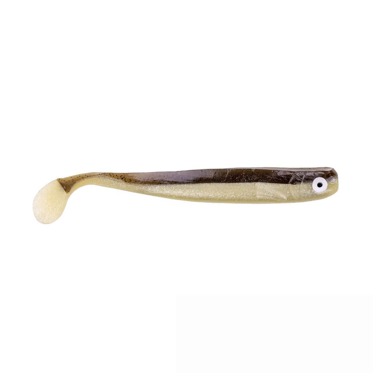 Kunstköder Zeck Zander Gummi Gummifisch