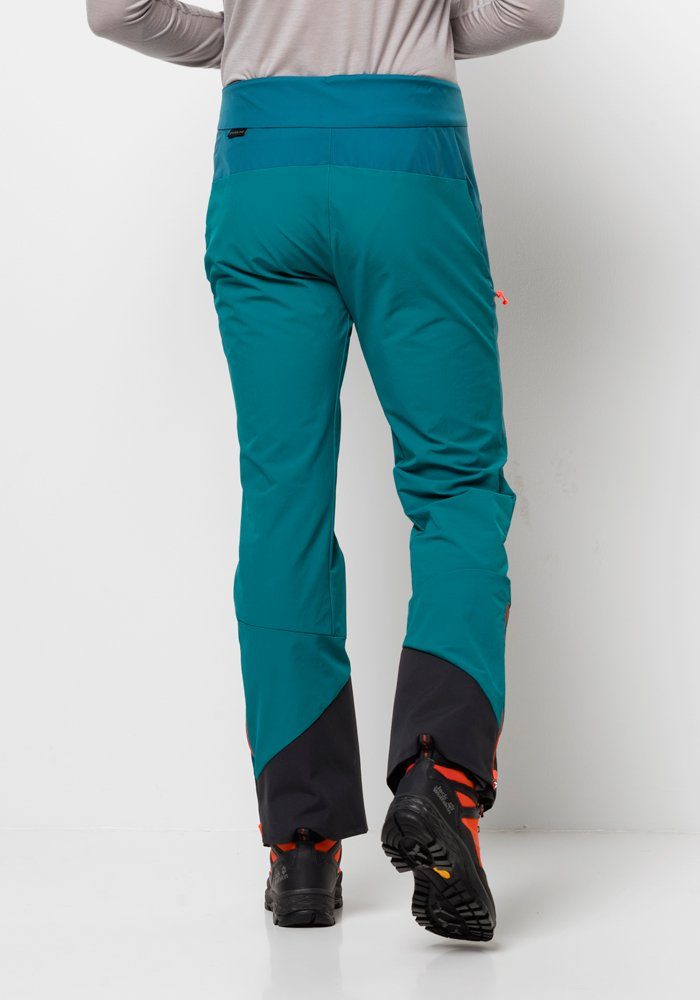 ALPSPITZE Skihose Wolfskin PANTS M Jack