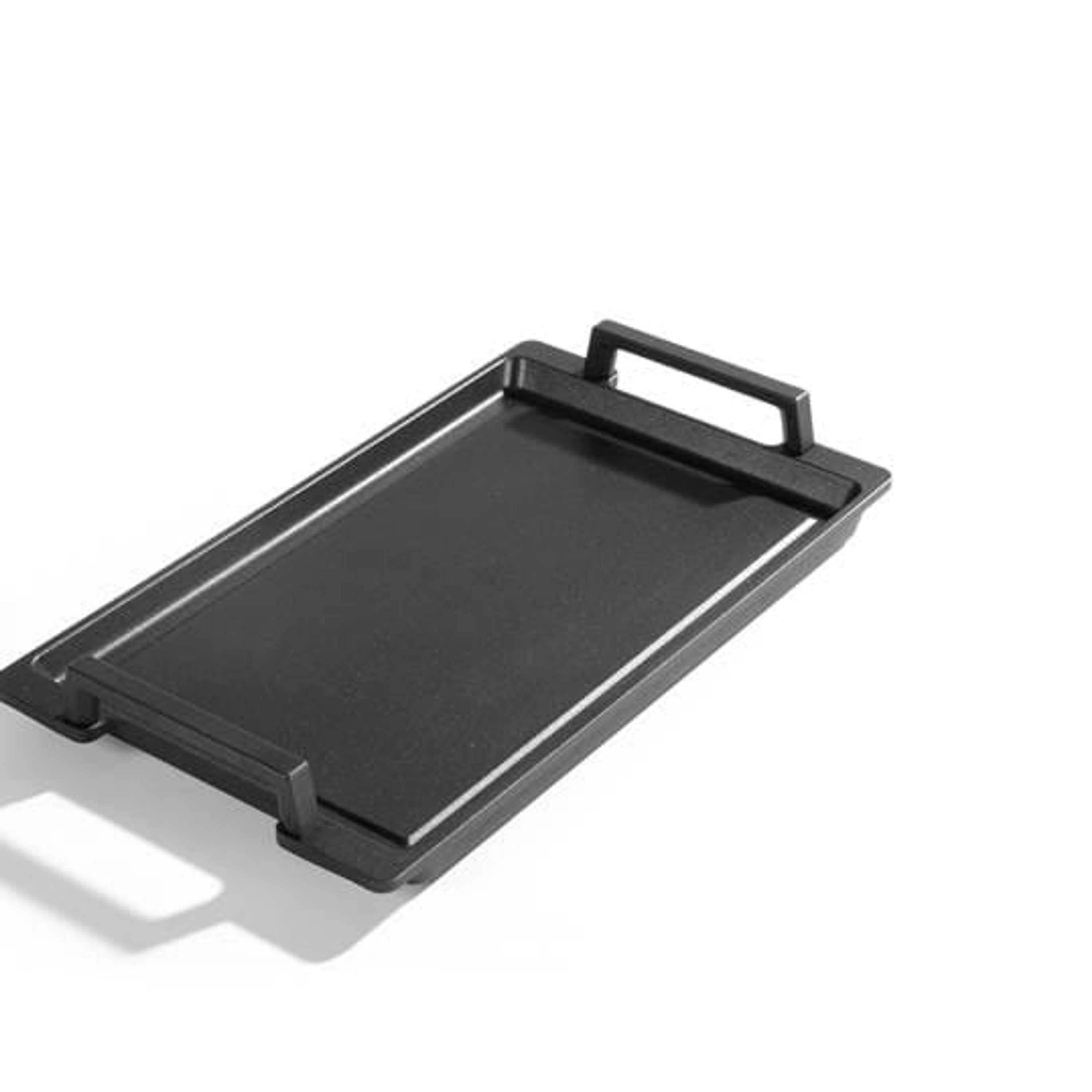 Novy Grillguthalter 1700095, Hochwertige Keramikbeschichtung, Hitzebeständige Silikonpuffer