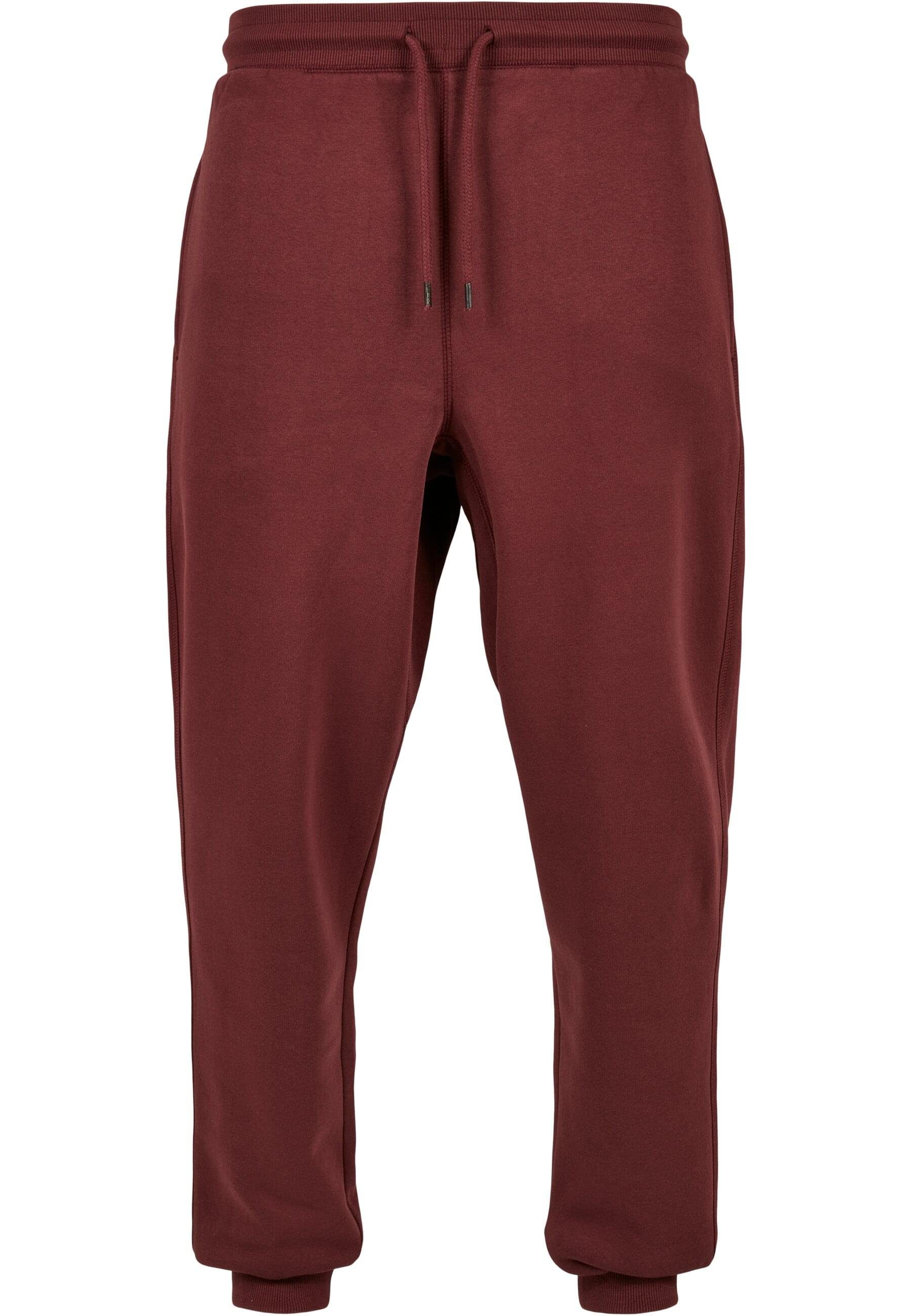 URBAN CLASSICS Stoffhose Urban Classics Herren Basic Sweatpants (1-tlg)