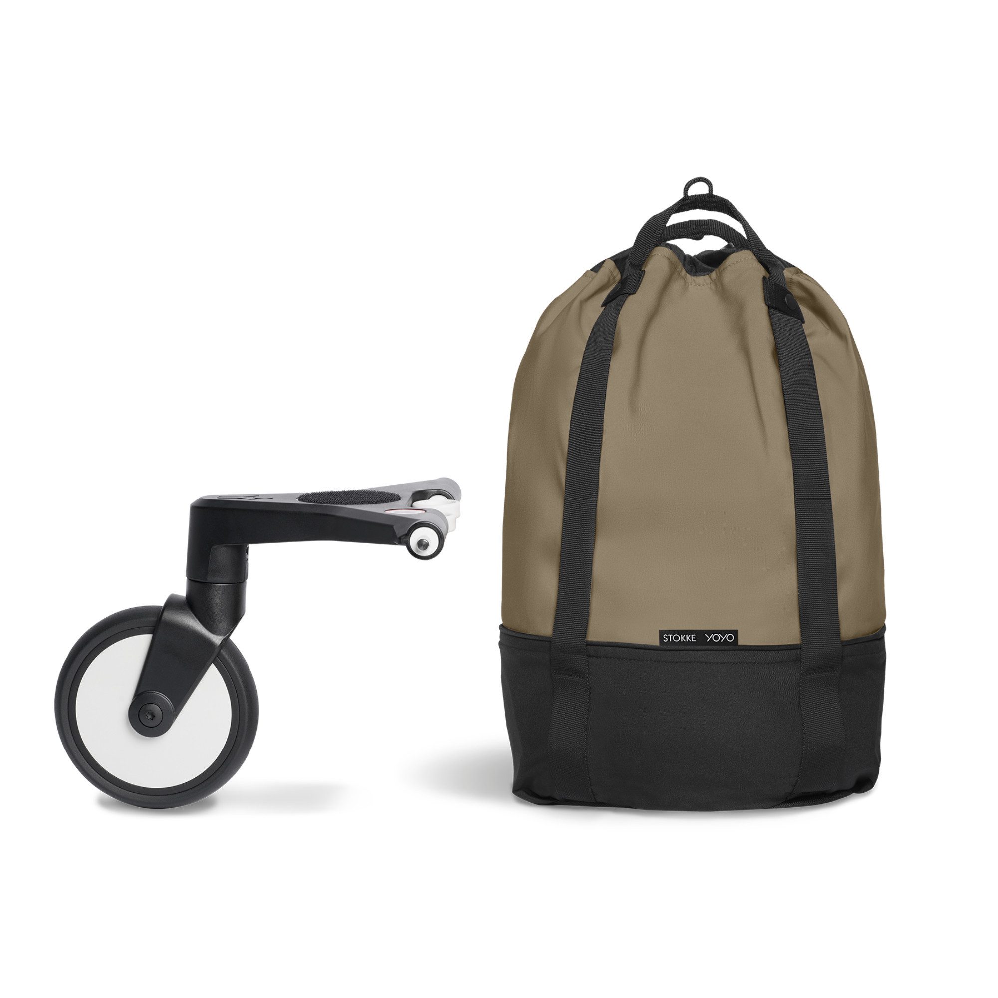 Stokke Kinderwagen-Tasche YOYO bag