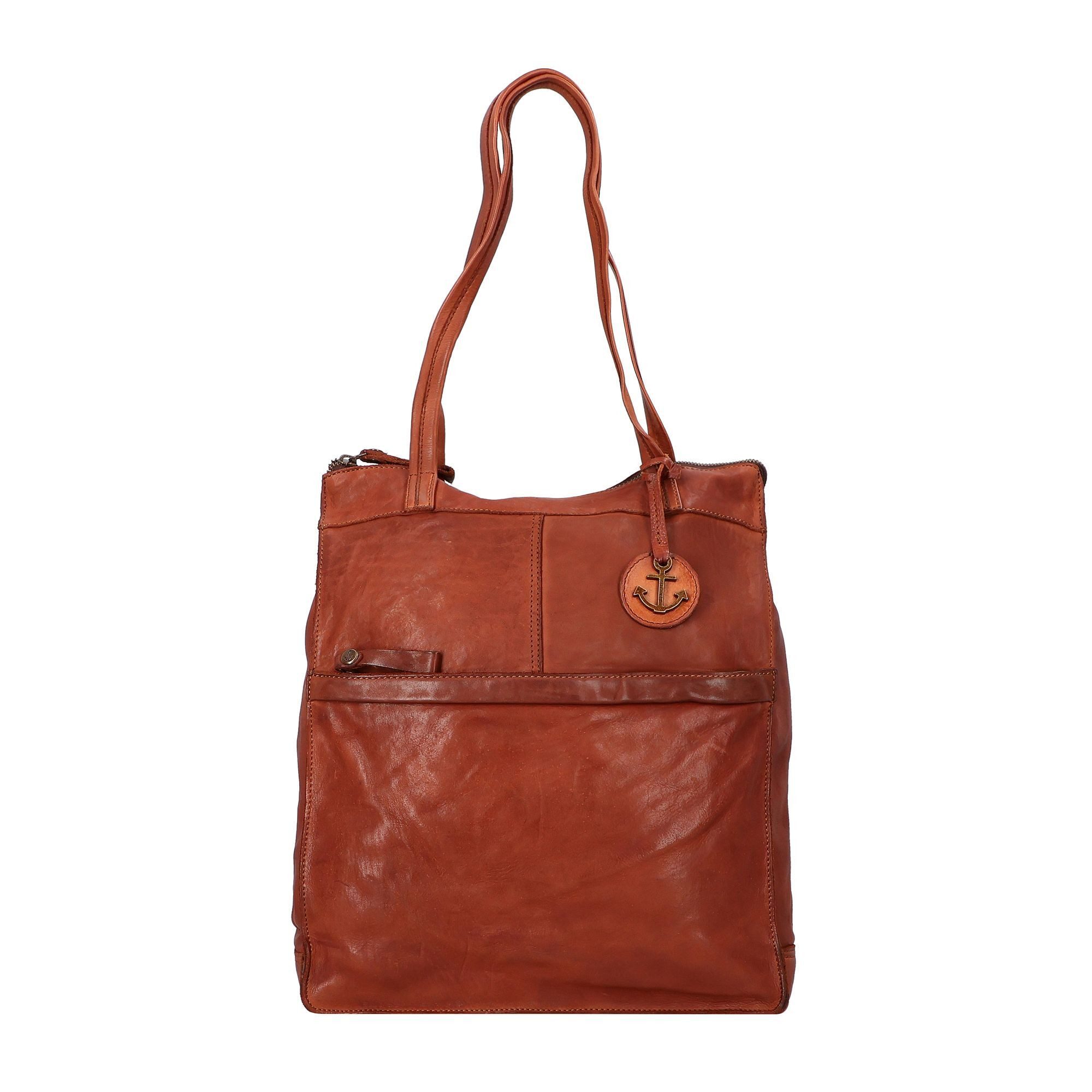 HARBOUR 2nd Rucksack Franny, Leder