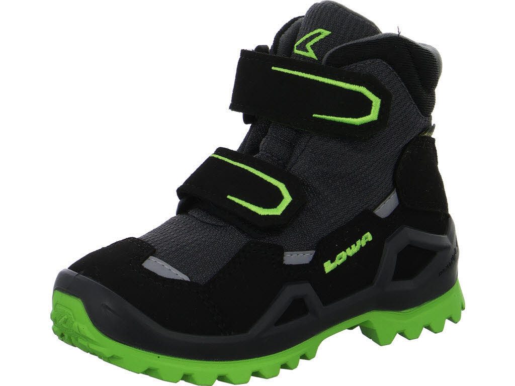 Lowa Milo Evo GTX Mid Jr Winterstiefel