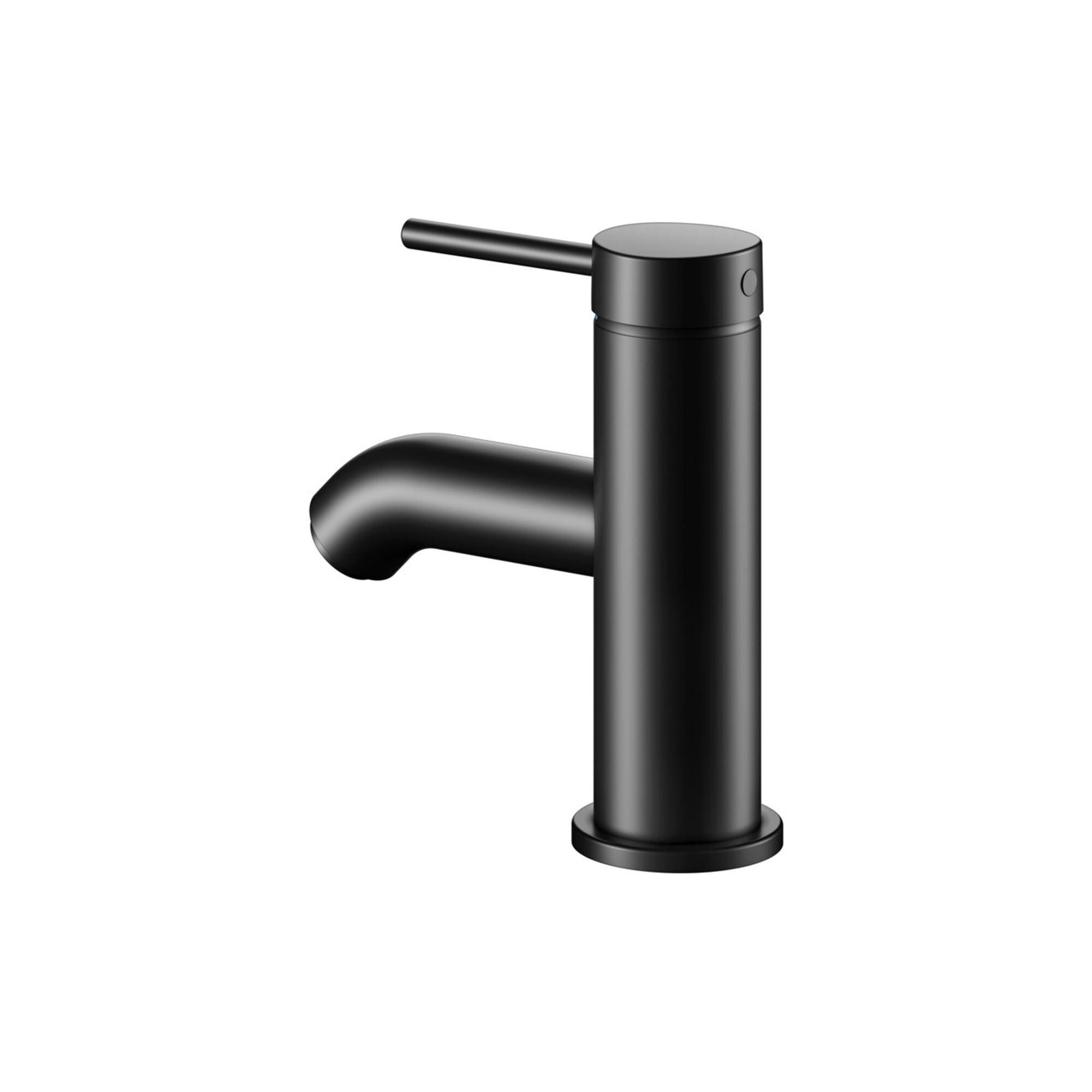 Keuco Badarmatur Keuco Waschtisch-Einhebelmischer 60 IXMO Soft Ausl. 94mm, o. Abl-Garni