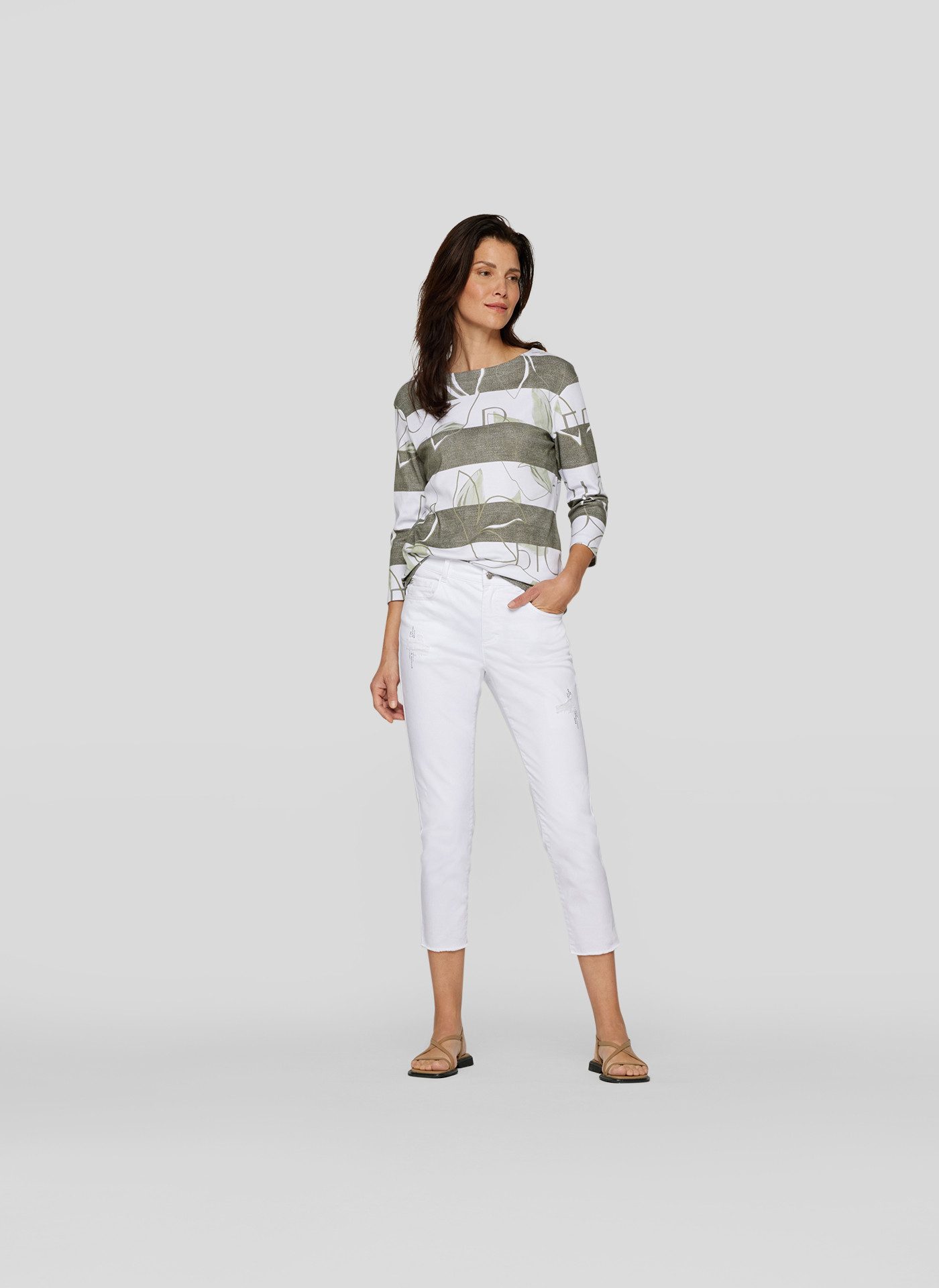 Rabe Langarmshirt New Tropical günstig online kaufen