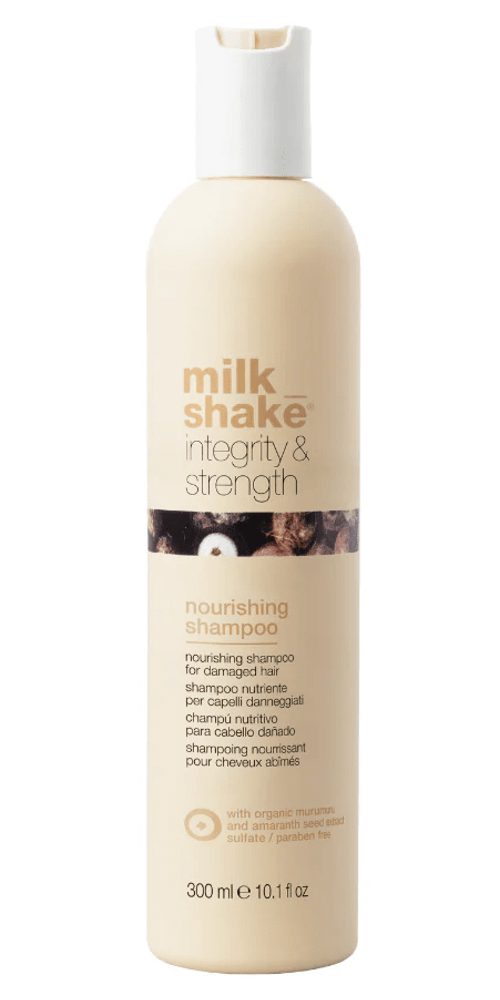 Milk Shake Haarelexier Milk_Shake Integrity&Strength Nourishing Shampoo 300ml