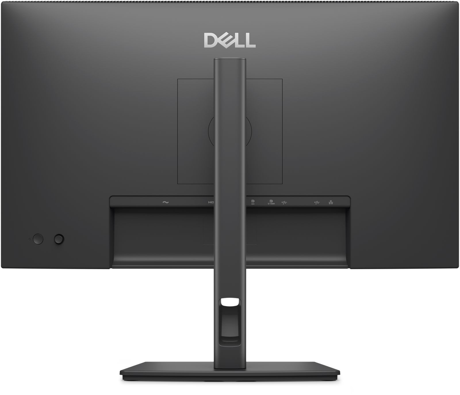 Dell Pro P P2426HE - LED - 61 cm (24 Zoll) TFT-Monitor (1920 x 1080 px, Full HD, 8 ms Reaktionszeit, 120 Hz, IPS, HDCP, Pivot, Höhenverstellbar)