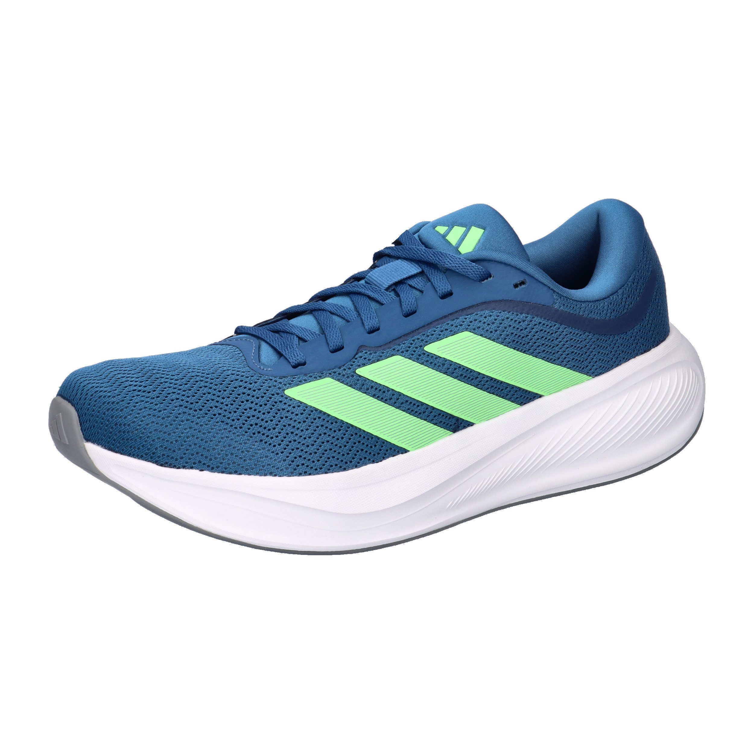 Dusky Petrol/Lime Burst/Petrol