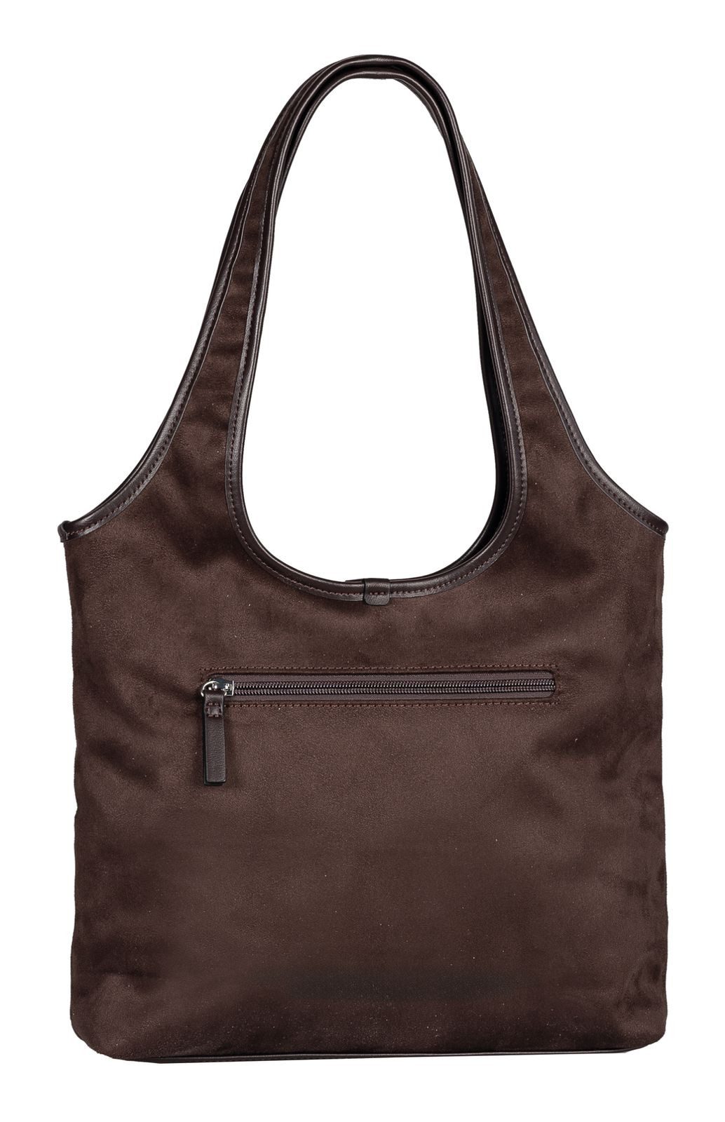 TOM TAILOR Schultertasche Zip Tote Bag