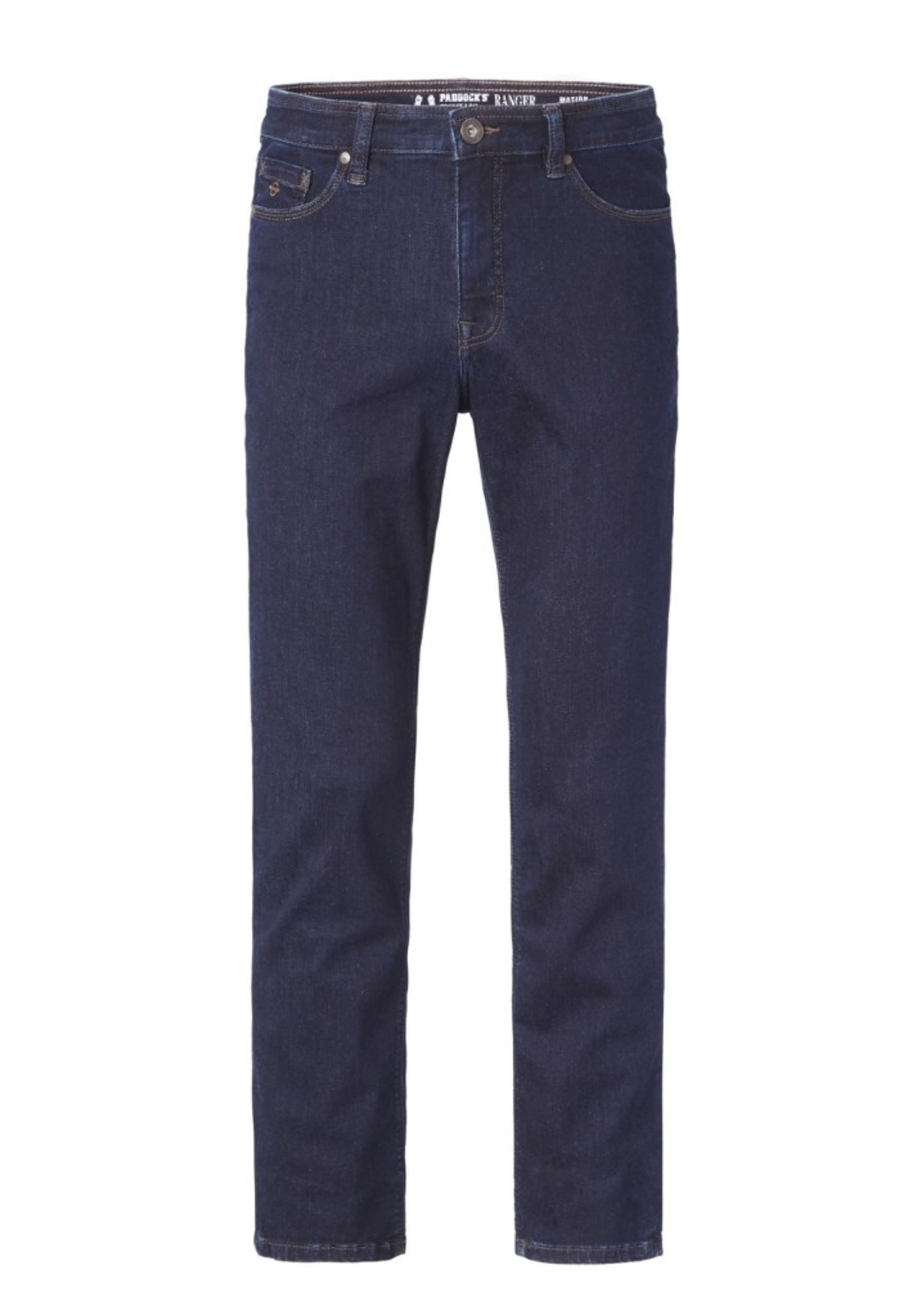 5-Pocket-Jeans 80151 6935 000