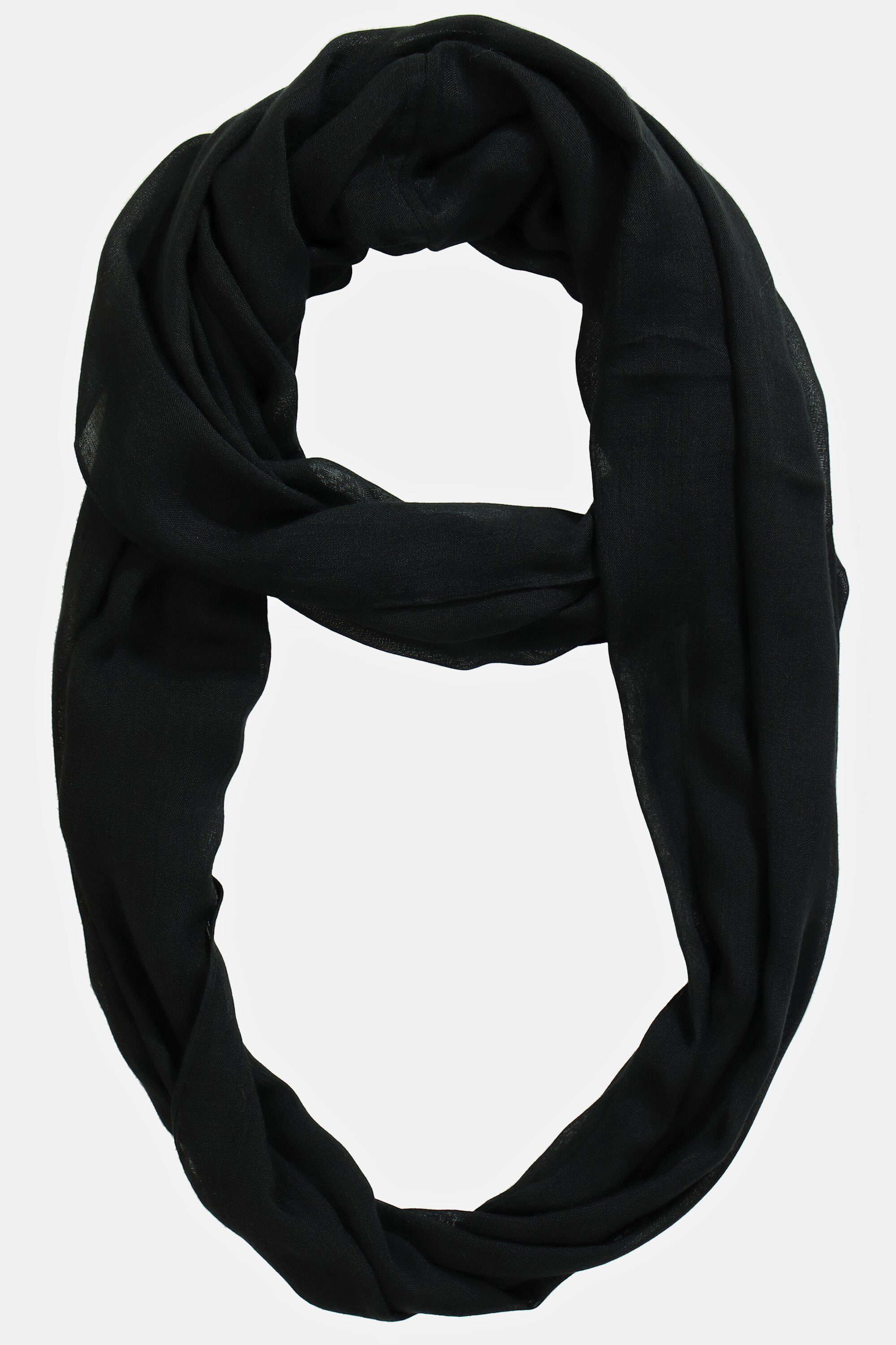 Ulla Popken Loop Loop angenehm weich Rundschal günstig online kaufen