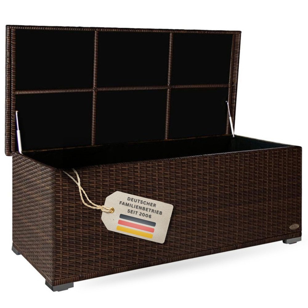RS Trade Auflagenbox Auflagenbox Sienna