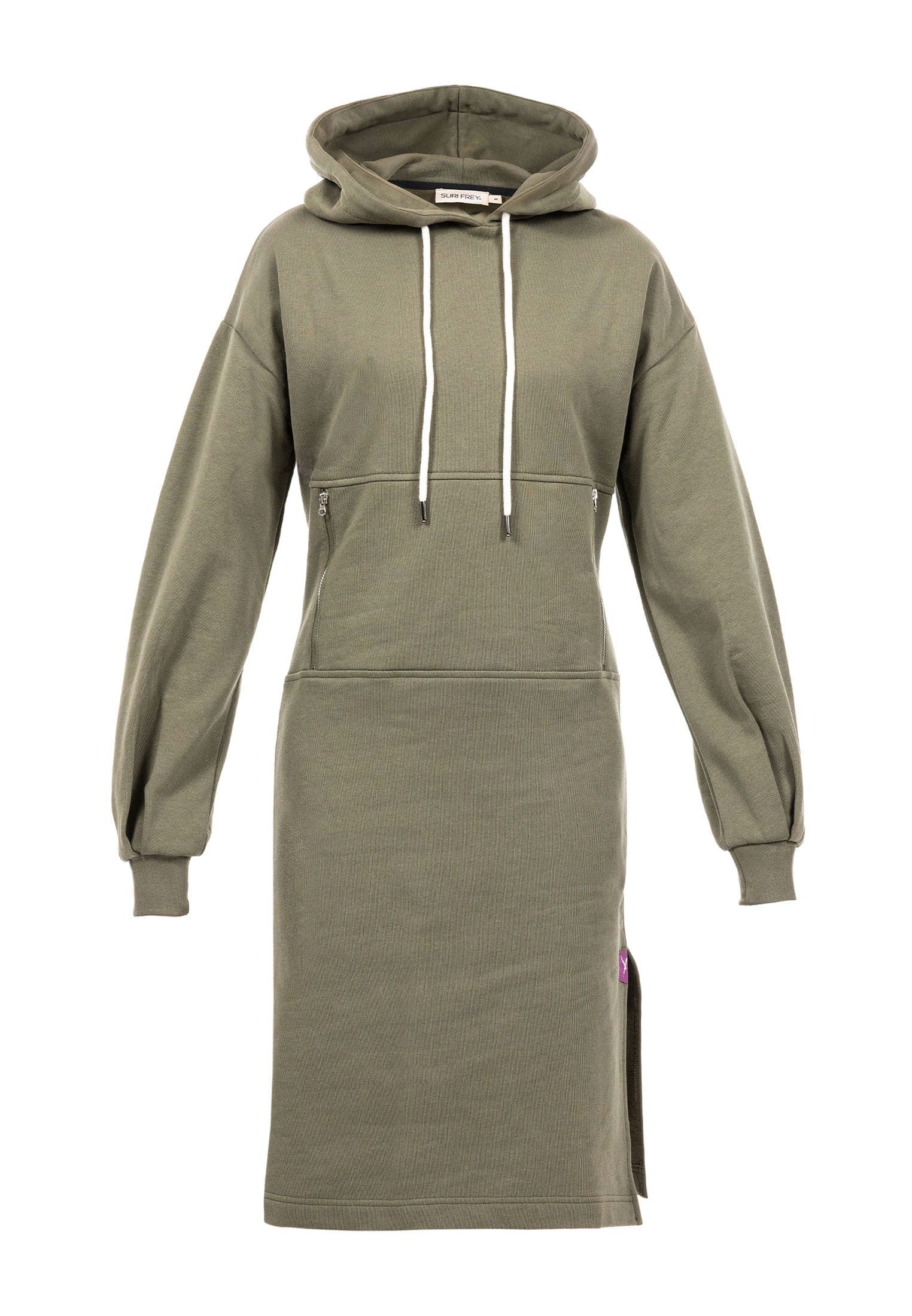SURI FREY Sweatkleid SFY Freyday (1-tlg) günstig online kaufen