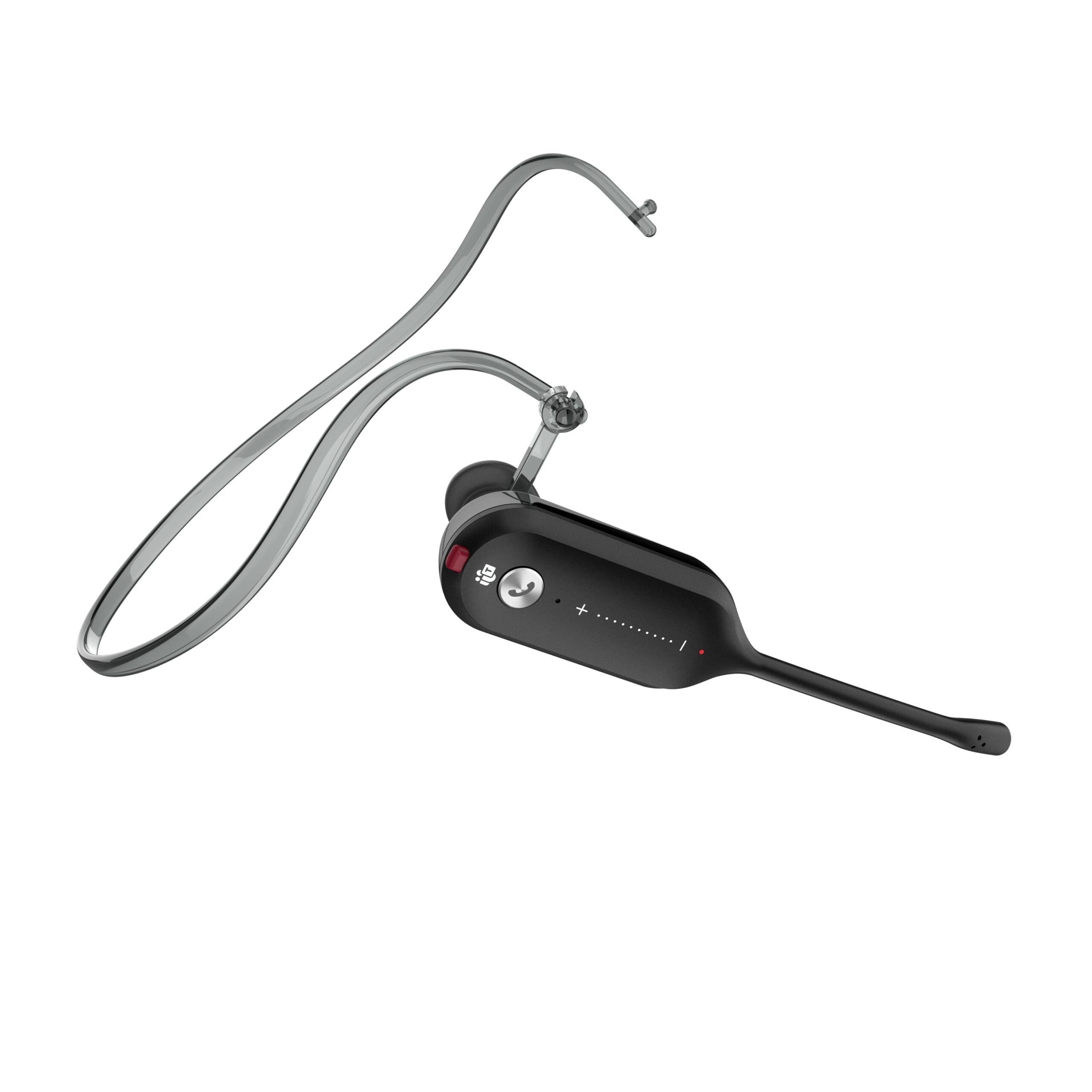 Yealink Yealink Headset WH67 Teams PC-Headset